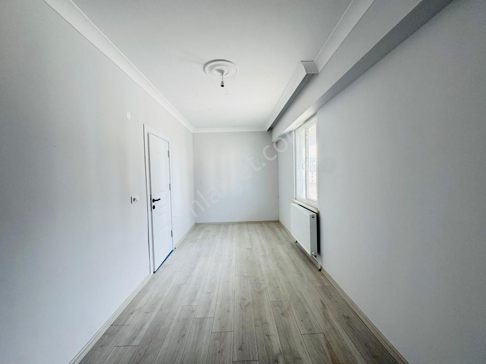 Merpa İnşaat'tan Çerkezköy'de Prim Yapan Bölgede '' İskanlı Kat Mülkiyetli'' Sıfır 3+1 - Görsel 16