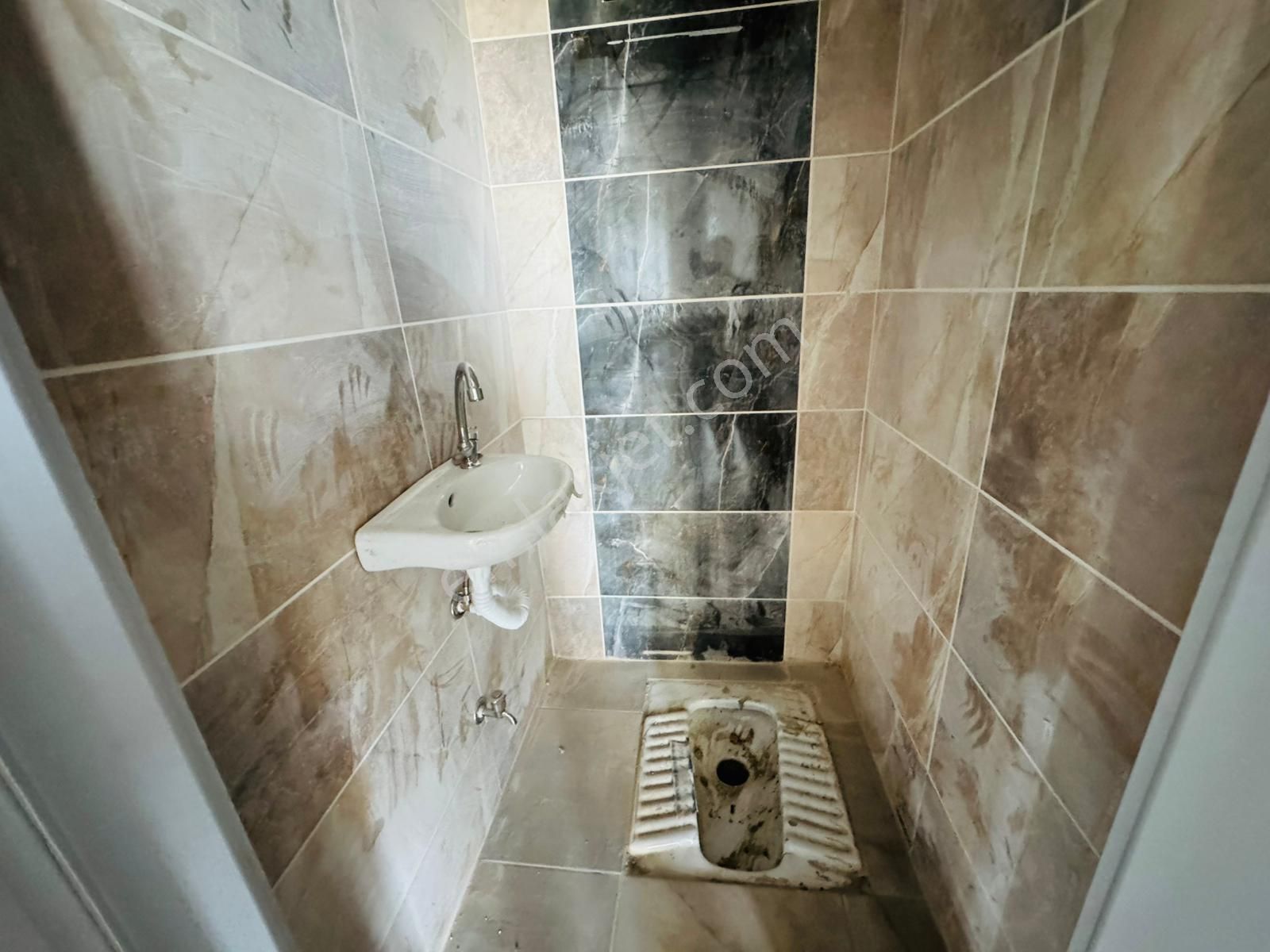 Merpa İnşaat'tan Çerkezköy'de Prim Yapan Bölgede '' İskanlı Kat Mülkiyetli'' Sıfır 3+1 - Görsel 19