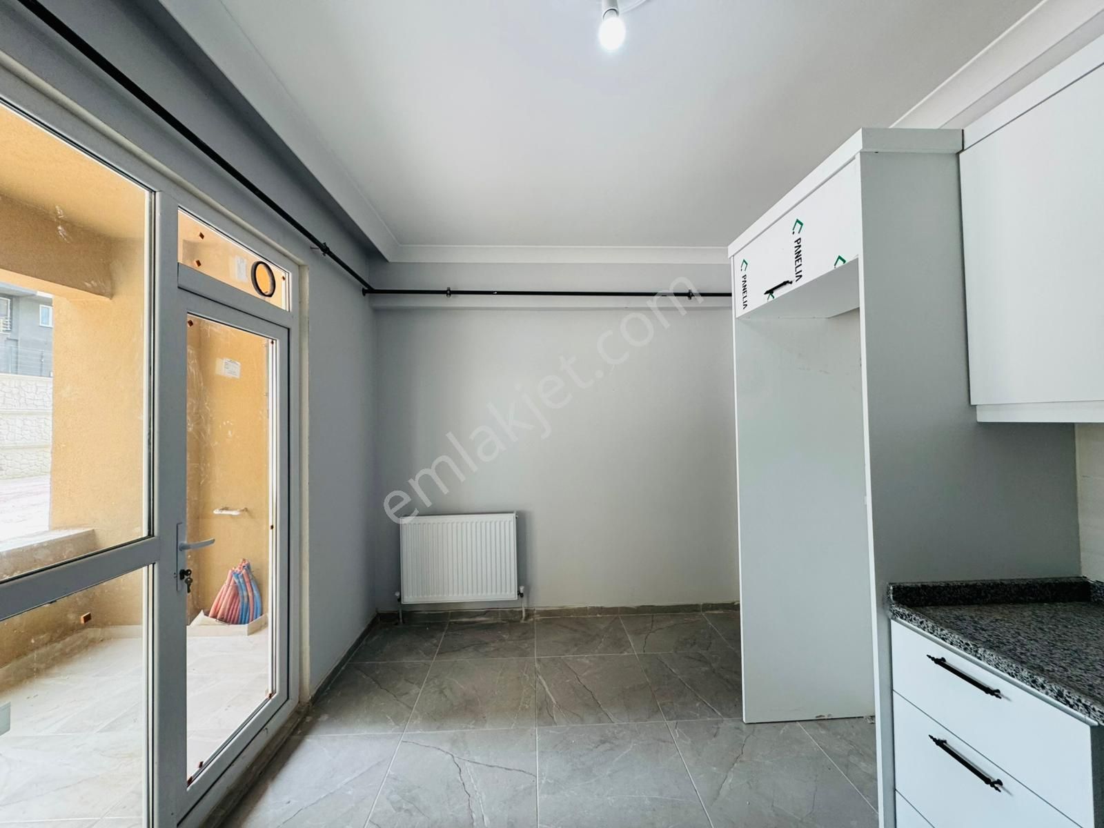 Merpa İnşaat'tan Çerkezköy'de Prim Yapan Bölgede '' İskanlı Kat Mülkiyetli'' Sıfır 3+1 - Görsel 8