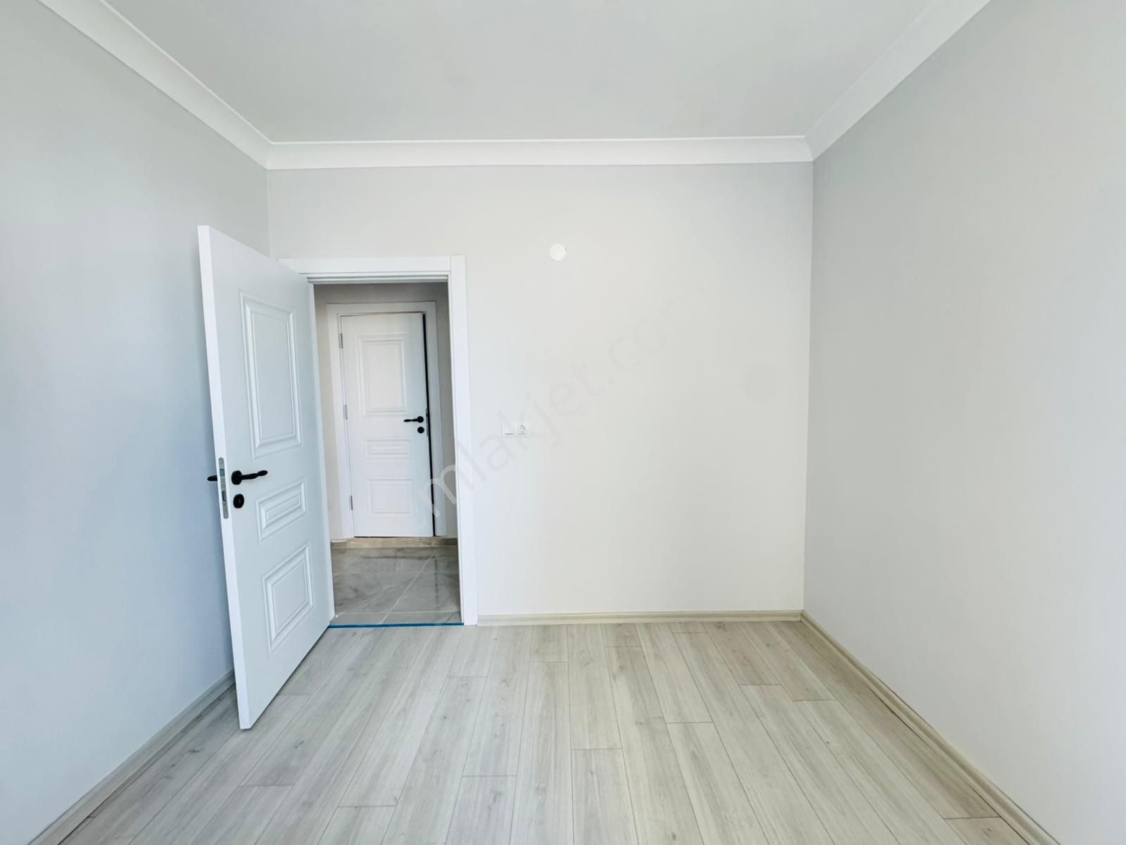 Merpa İnşaat'tan Çerkezköy'de Prim Yapan Bölgede '' İskanlı Kat Mülkiyetli'' Sıfır 3+1 - Görsel 14