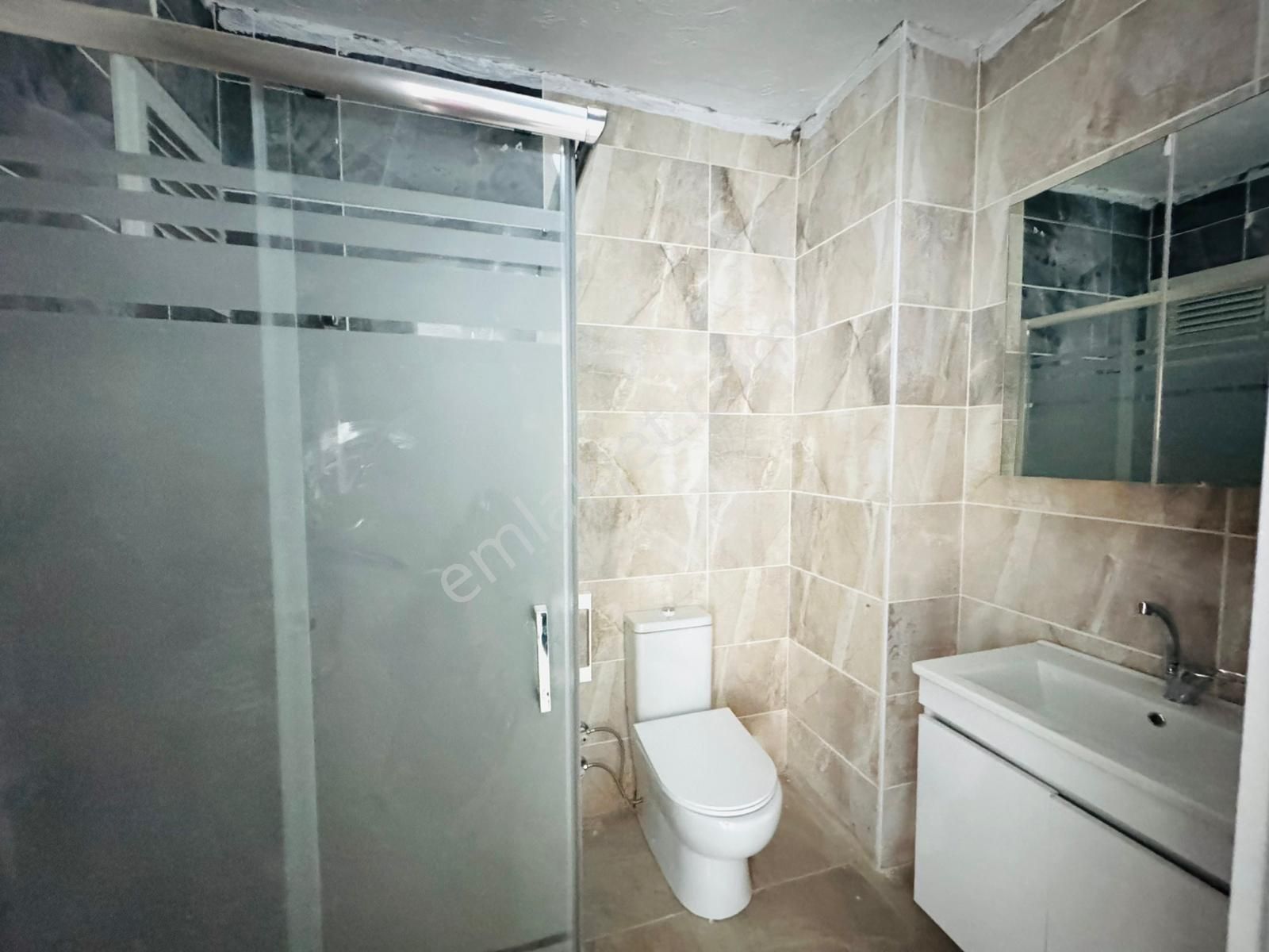 Merpa İnşaat'tan Çerkezköy'de Prim Yapan Bölgede '' İskanlı Kat Mülkiyetli'' Sıfır 3+1 - Görsel 22