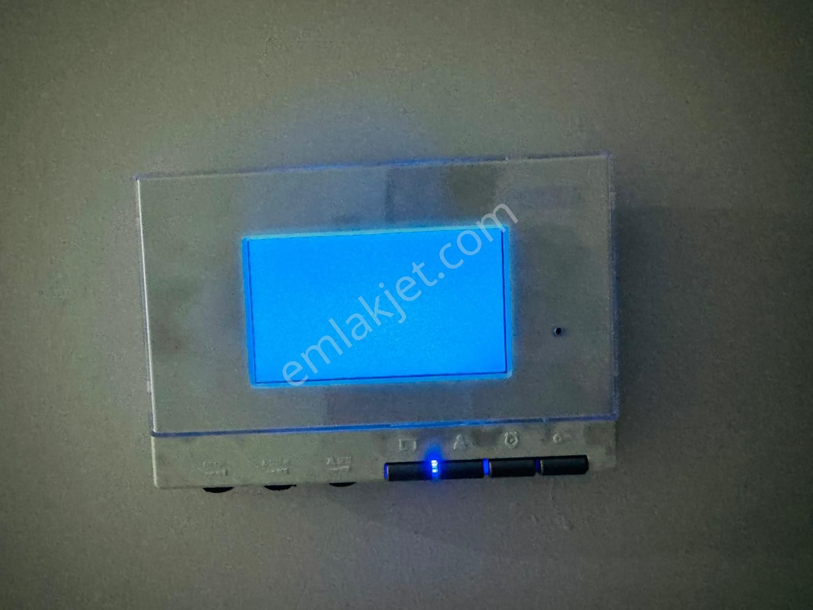 Merpa İnşaat'tan Çerkezköy'de Prim Yapan Bölgede '' İskanlı Kat Mülkiyetli'' Sıfır 3+1 - Görsel 20