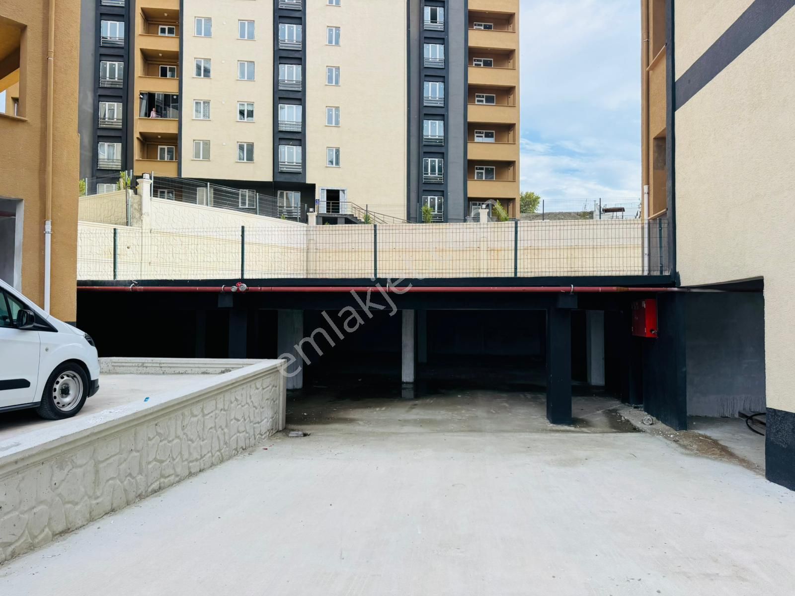 Merpa İnşaat'tan Çerkezköy'de Prim Yapan Bölgede '' İskanlı Kat Mülkiyetli'' Sıfır 3+1 - Görsel 28