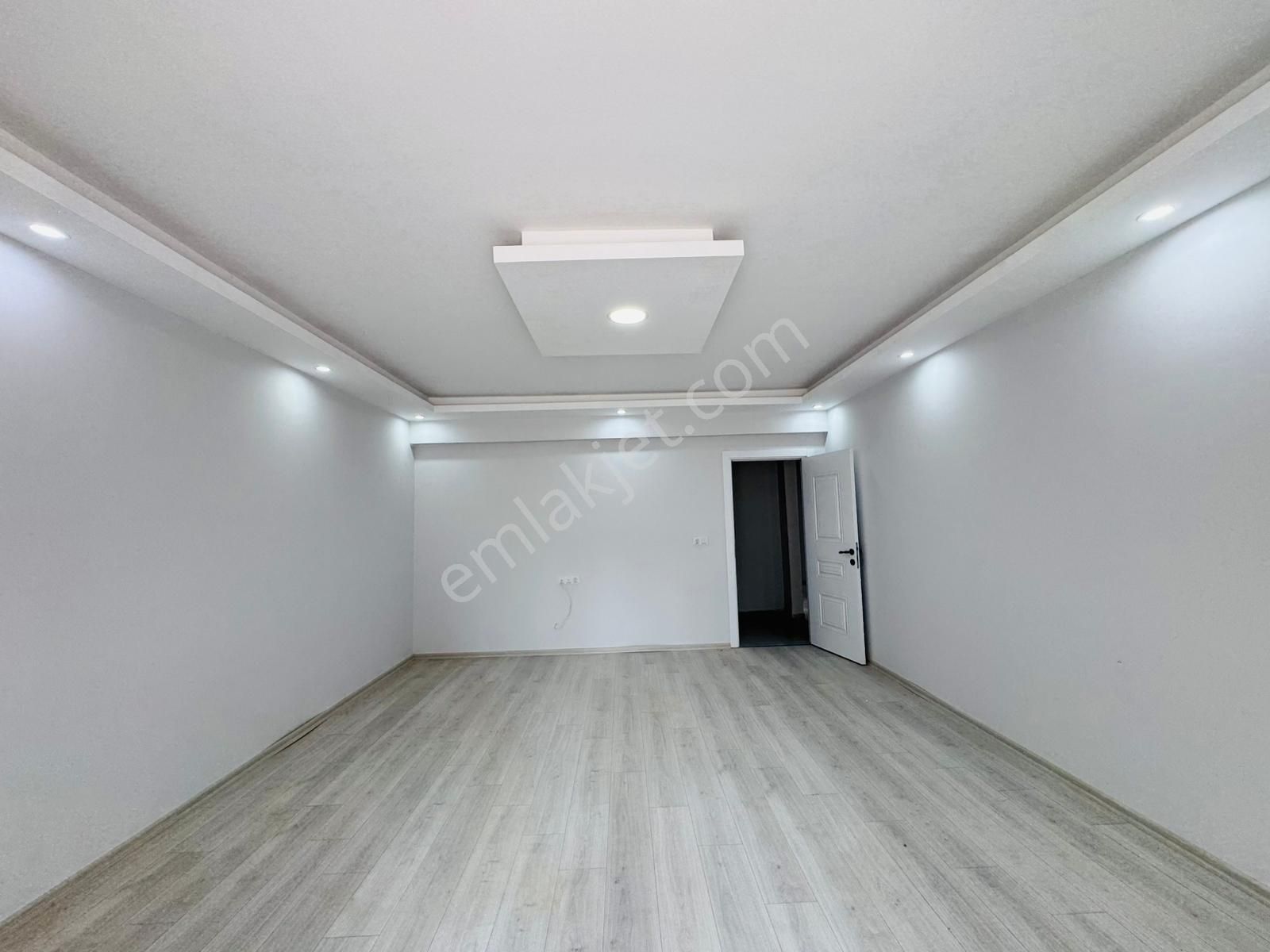 Merpa İnşaat'tan Çerkezköy'de Prim Yapan Bölgede '' İskanlı Kat Mülkiyetli'' Sıfır 3+1 - Görsel 6