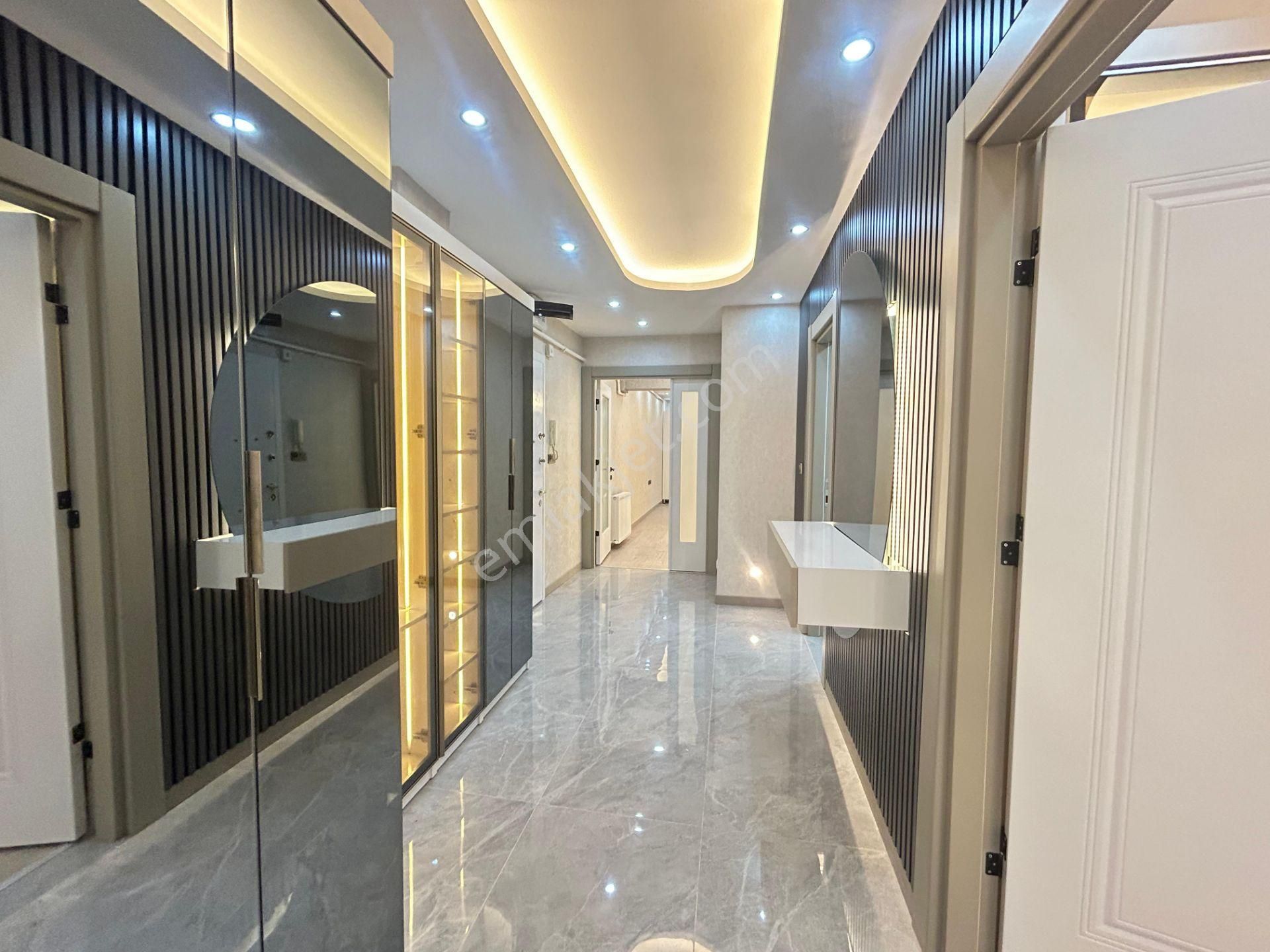 Taner'den Dikmen'de 2+1 Amerikan Mutfak Süper Lüks Balkonlu - Görsel 10