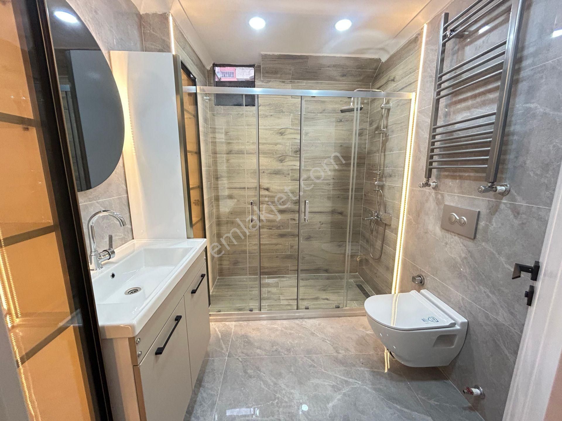 Taner'den Dikmen'de 2+1 Amerikan Mutfak Süper Lüks Balkonlu - Görsel 13