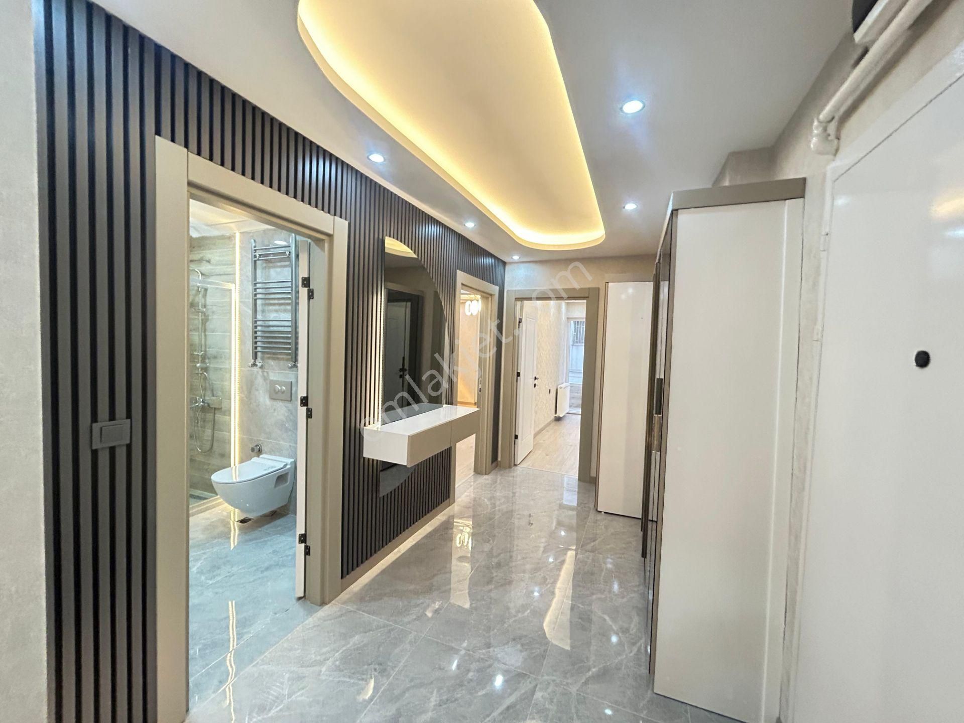 Taner'den Dikmen'de 2+1 Amerikan Mutfak Süper Lüks Balkonlu - Görsel 25