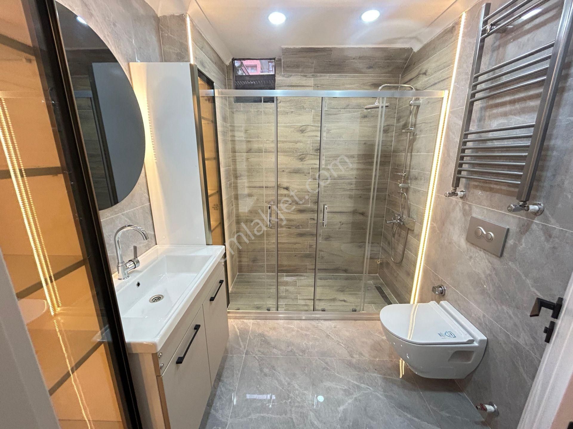 Taner'den Dikmen'de 2+1 Amerikan Mutfak Süper Lüks Balkonlu - Görsel 26