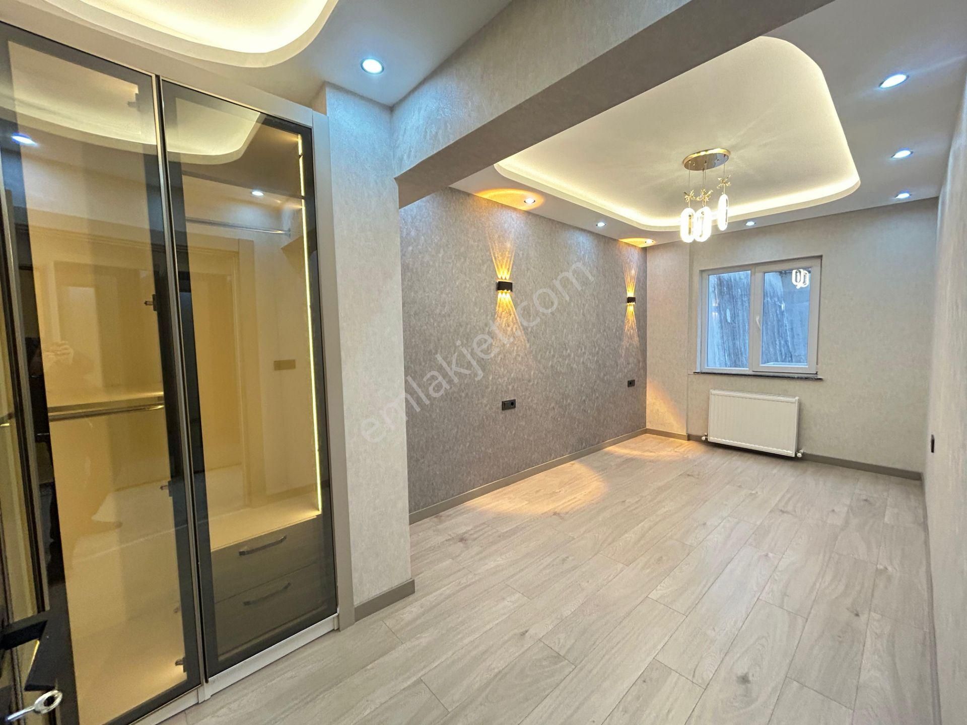 Taner'den Dikmen'de 2+1 Amerikan Mutfak Süper Lüks Balkonlu - Görsel 8