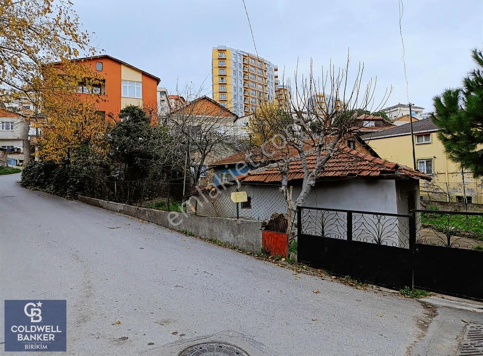 Pendik Çınardere De Yatırımlık K2 Konut İmarlı Arsa Payı - Görsel 12