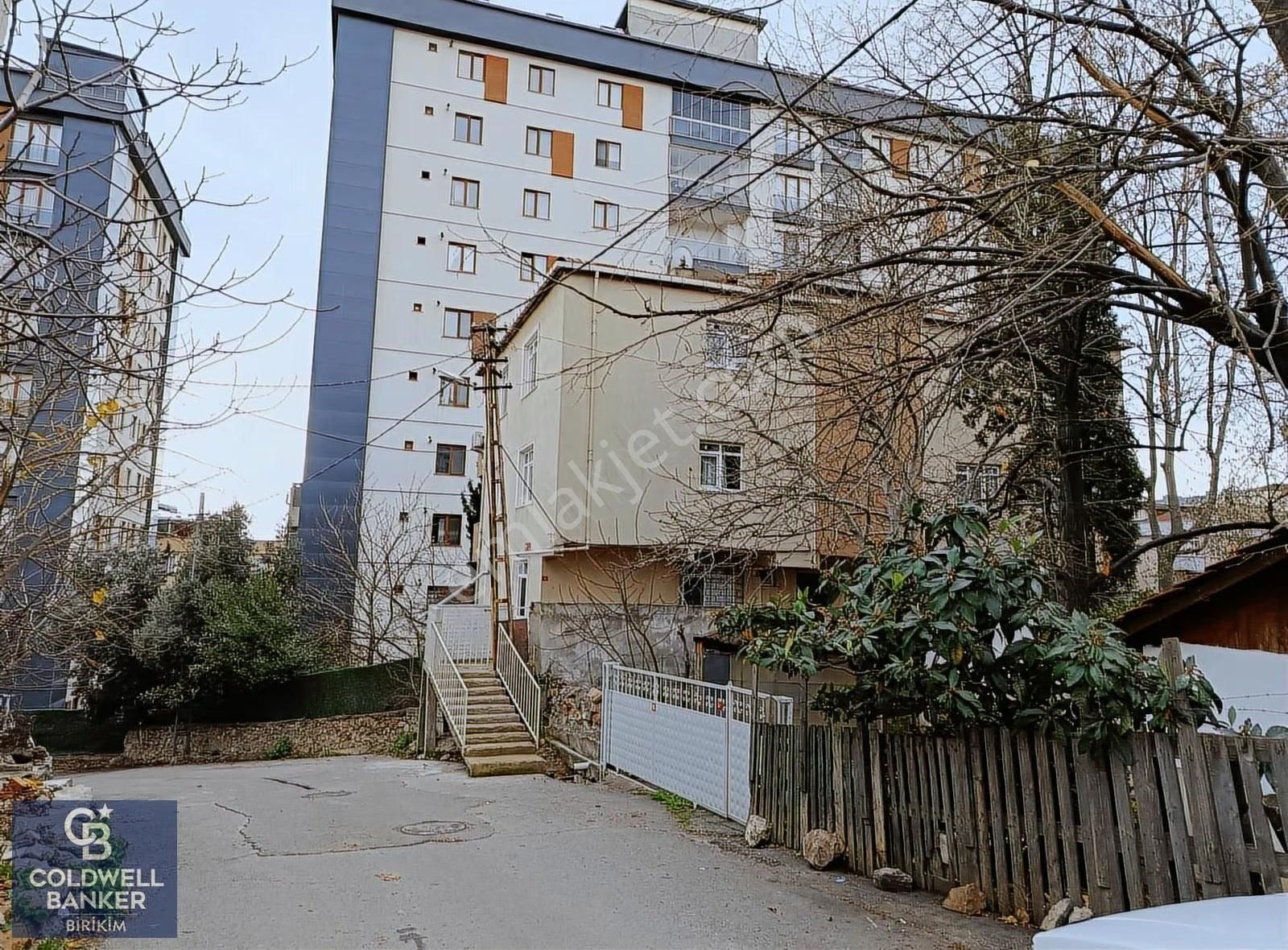 Pendik Çınardere De Yatırımlık K2 Konut İmarlı Arsa Payı - Görsel 4