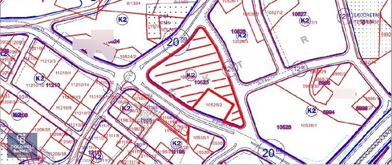 Pendik Çınardere De Yatırımlık K2 Konut İmarlı Arsa Payı - Görsel 5
