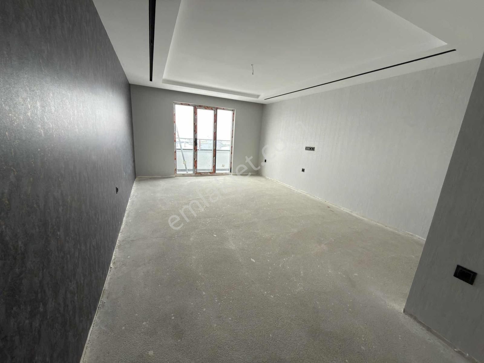 Edremit İnan Life'ta Satılık 3+1 Lüks Fırsat Ara Kat Daire - Görsel 14