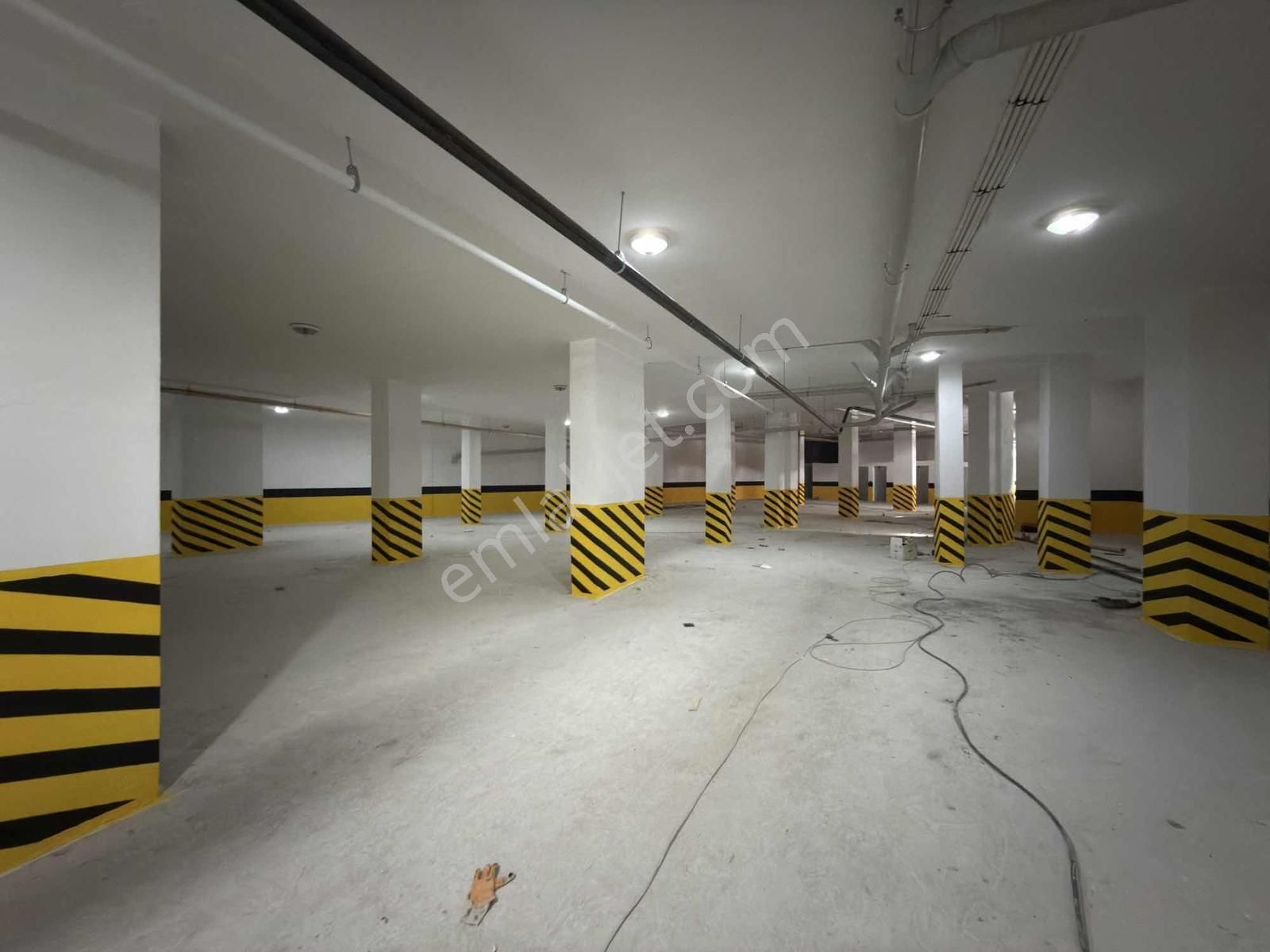 Edremit İnan Life'ta Satılık 3+1 Lüks Fırsat Ara Kat Daire - Görsel 24