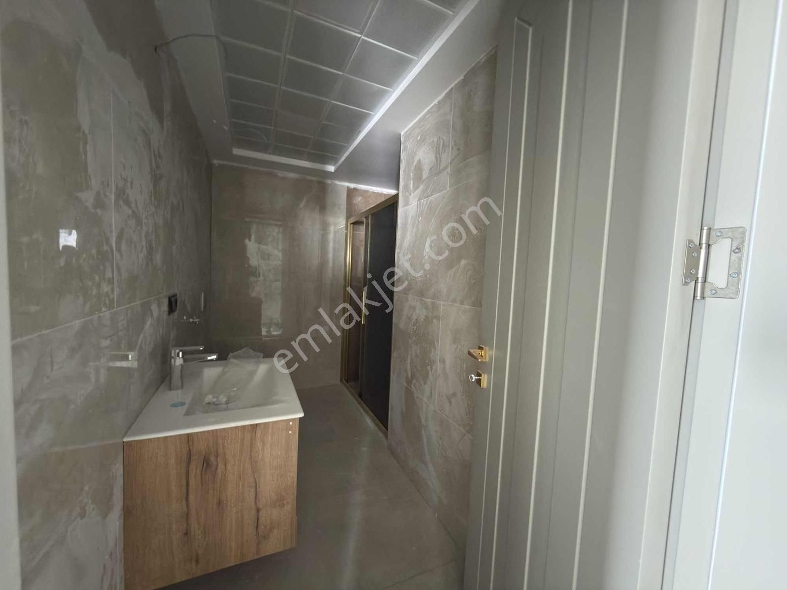 Edremit İnan Life'ta Satılık 3+1 Lüks Fırsat Ara Kat Daire - Görsel 15