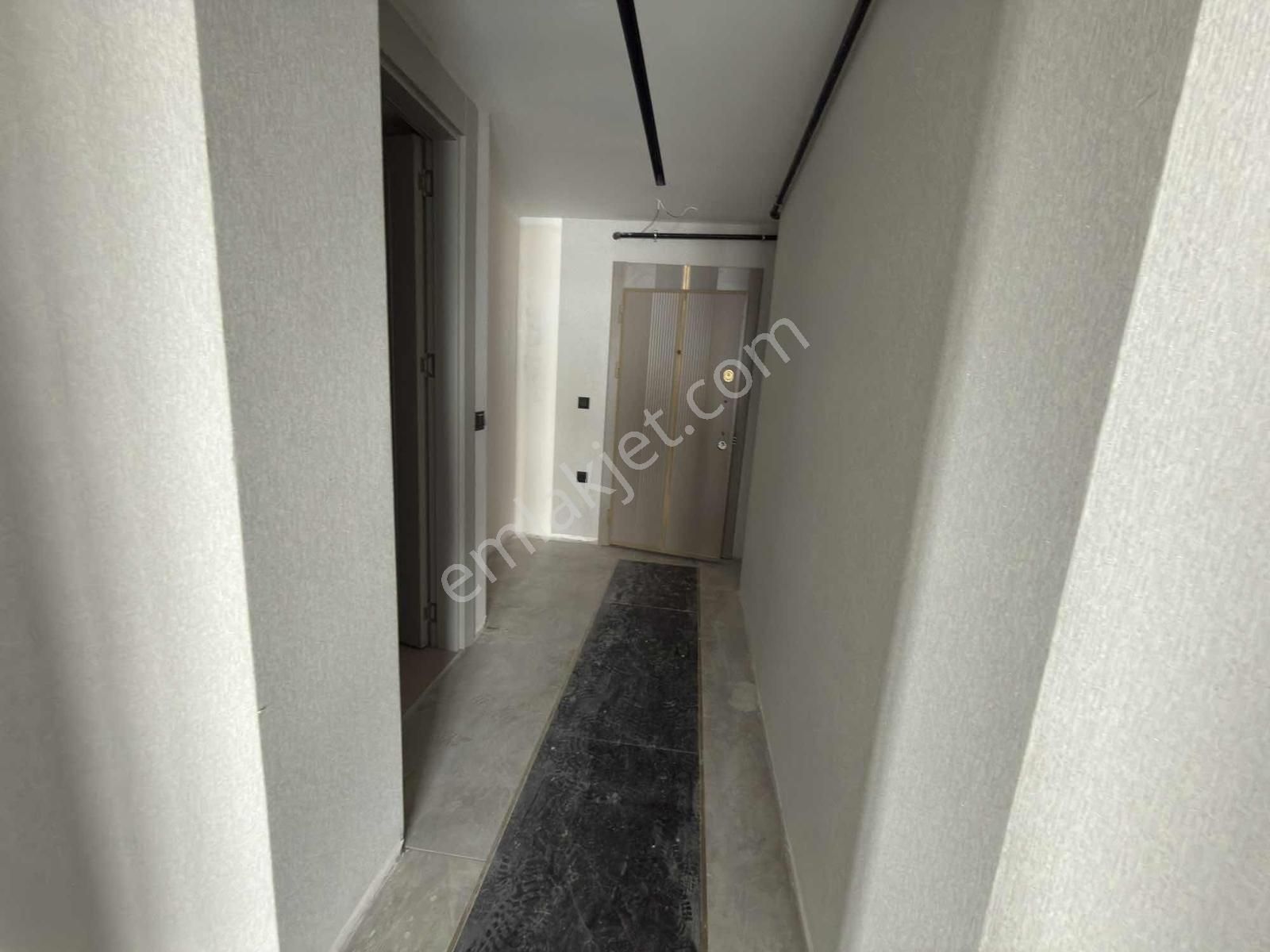 Edremit İnan Life'ta Satılık 3+1 Lüks Fırsat Ara Kat Daire - Görsel 31