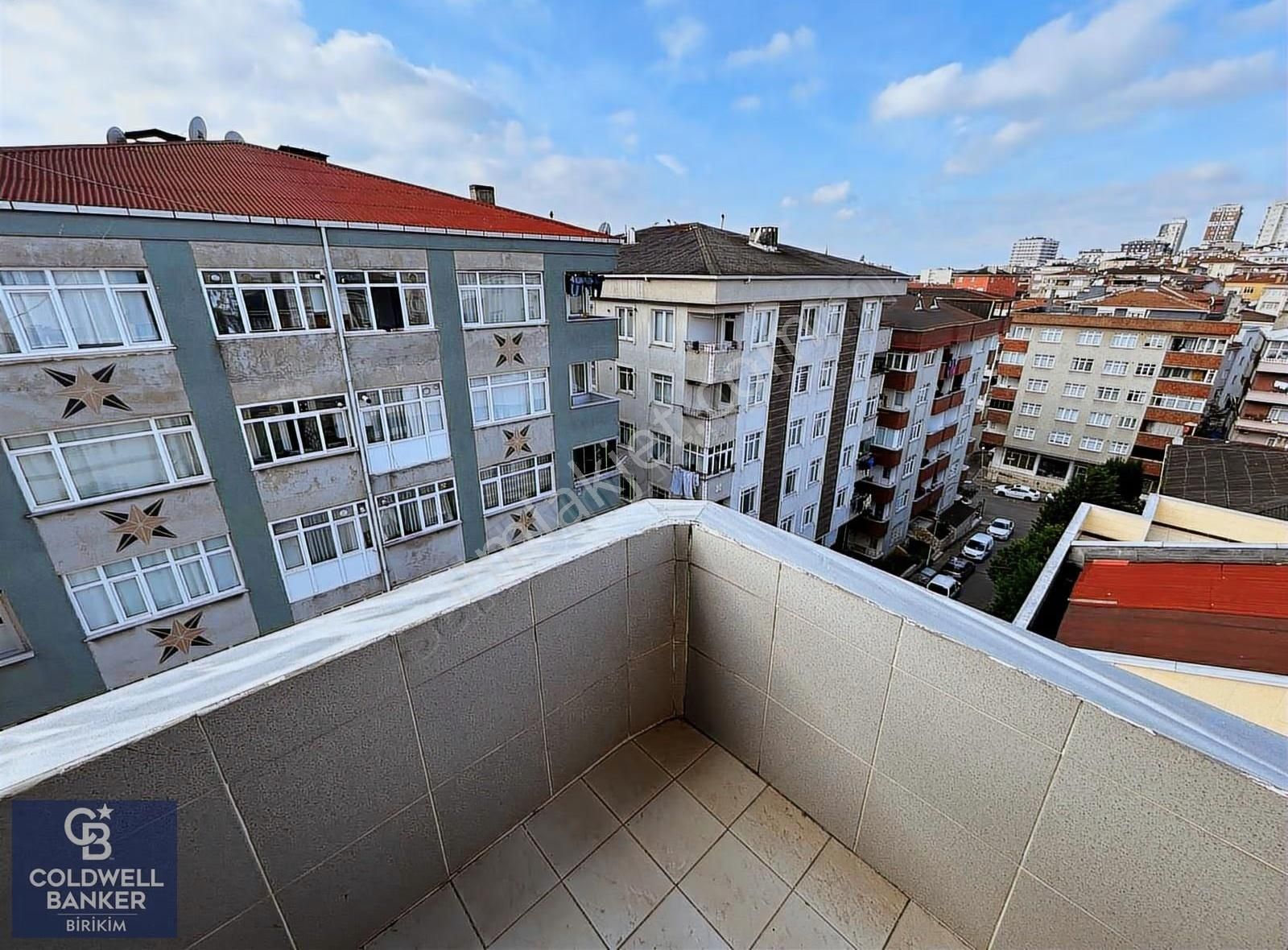 Tuzla Aydıntepe Mahallesinde 2+1 82m² Kiralık Daire - Görsel 15