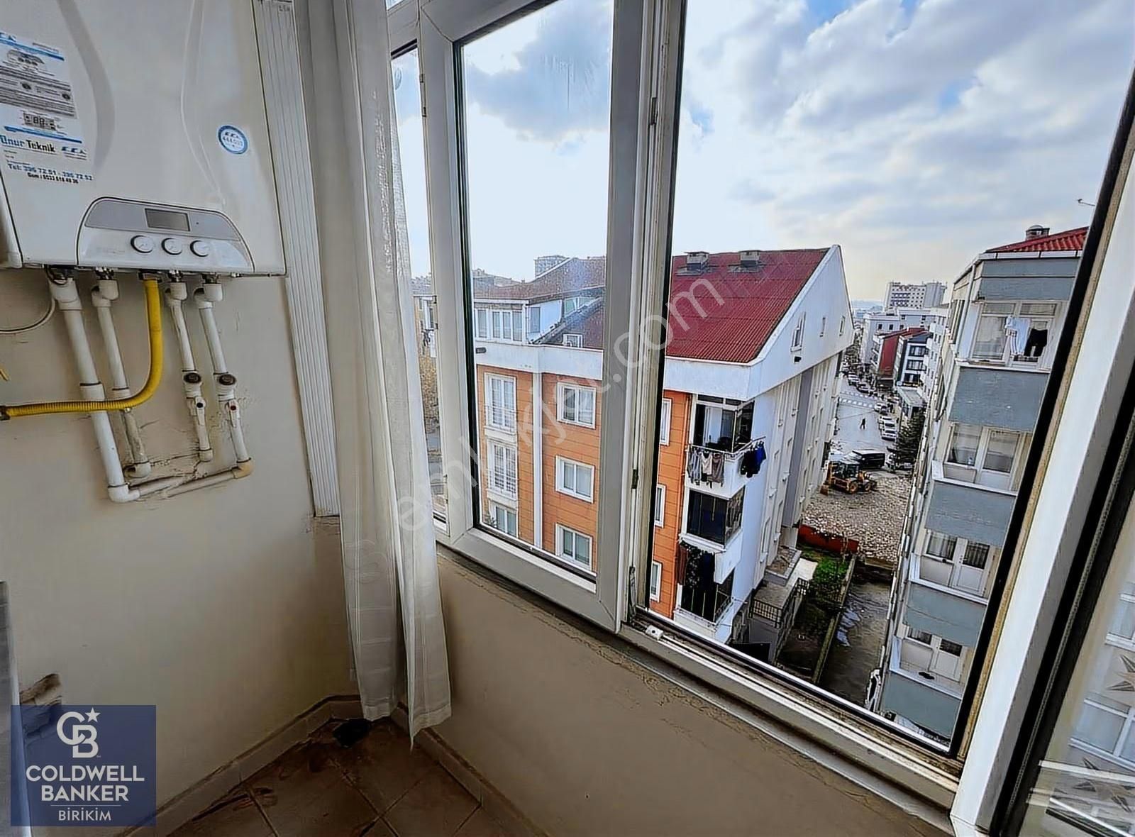 Tuzla Aydıntepe Mahallesinde 2+1 82m² Kiralık Daire - Görsel 32