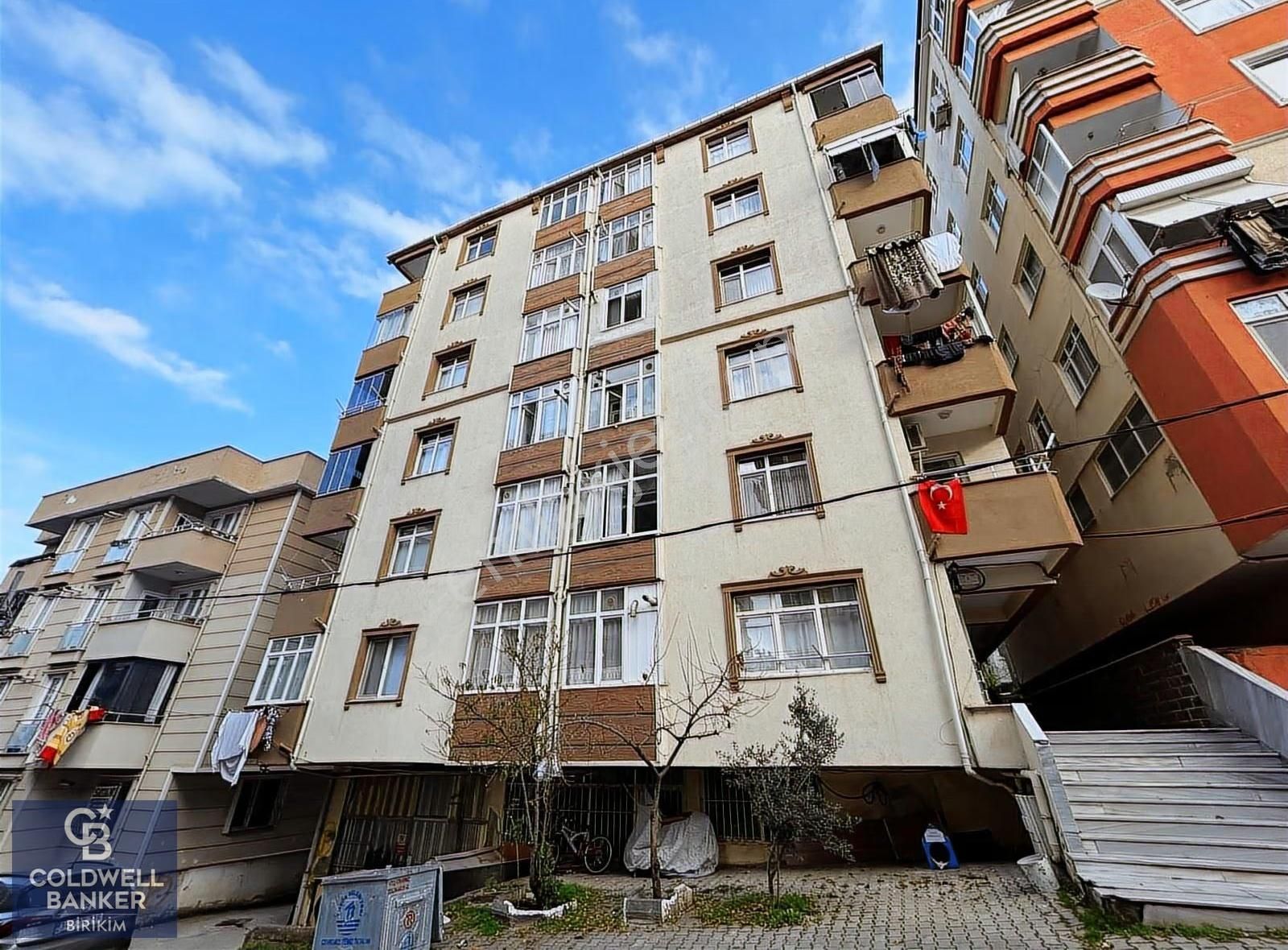 Tuzla Aydıntepe Mahallesinde 2+1 82m² Kiralık Daire