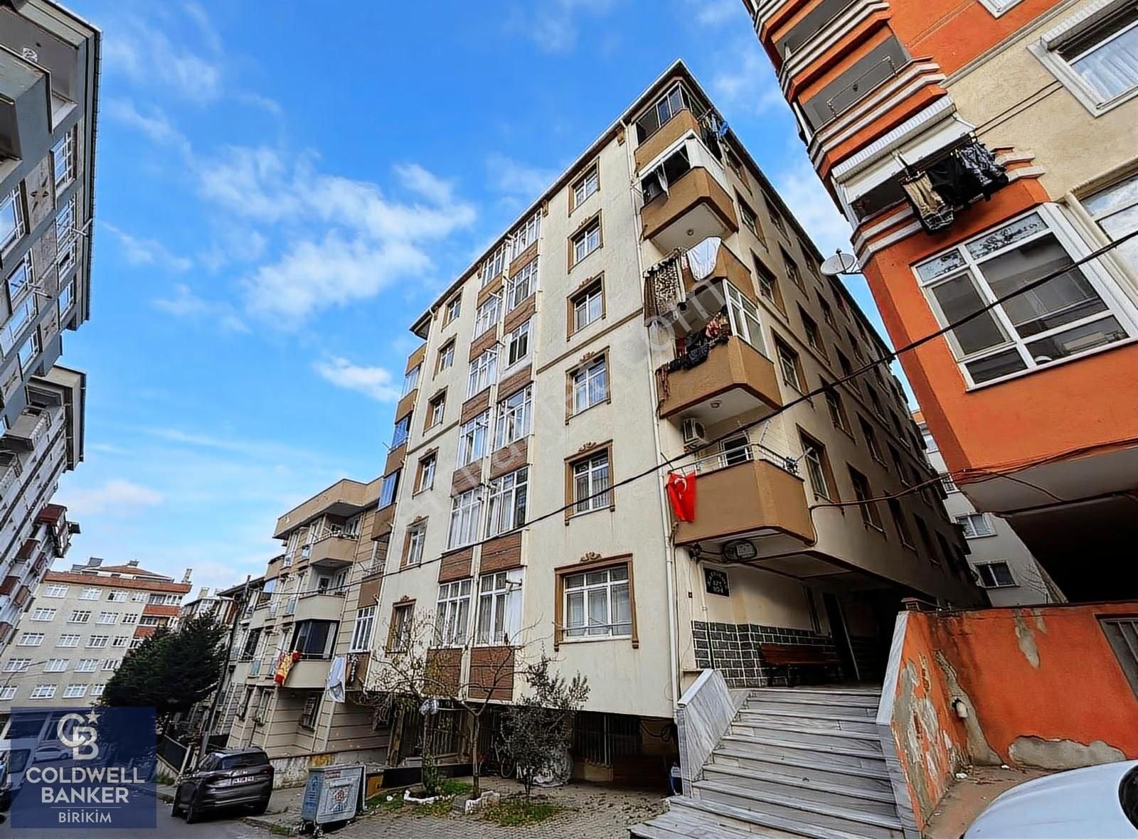 Tuzla Aydıntepe Mahallesinde 2+1 82m² Kiralık Daire - Görsel 20