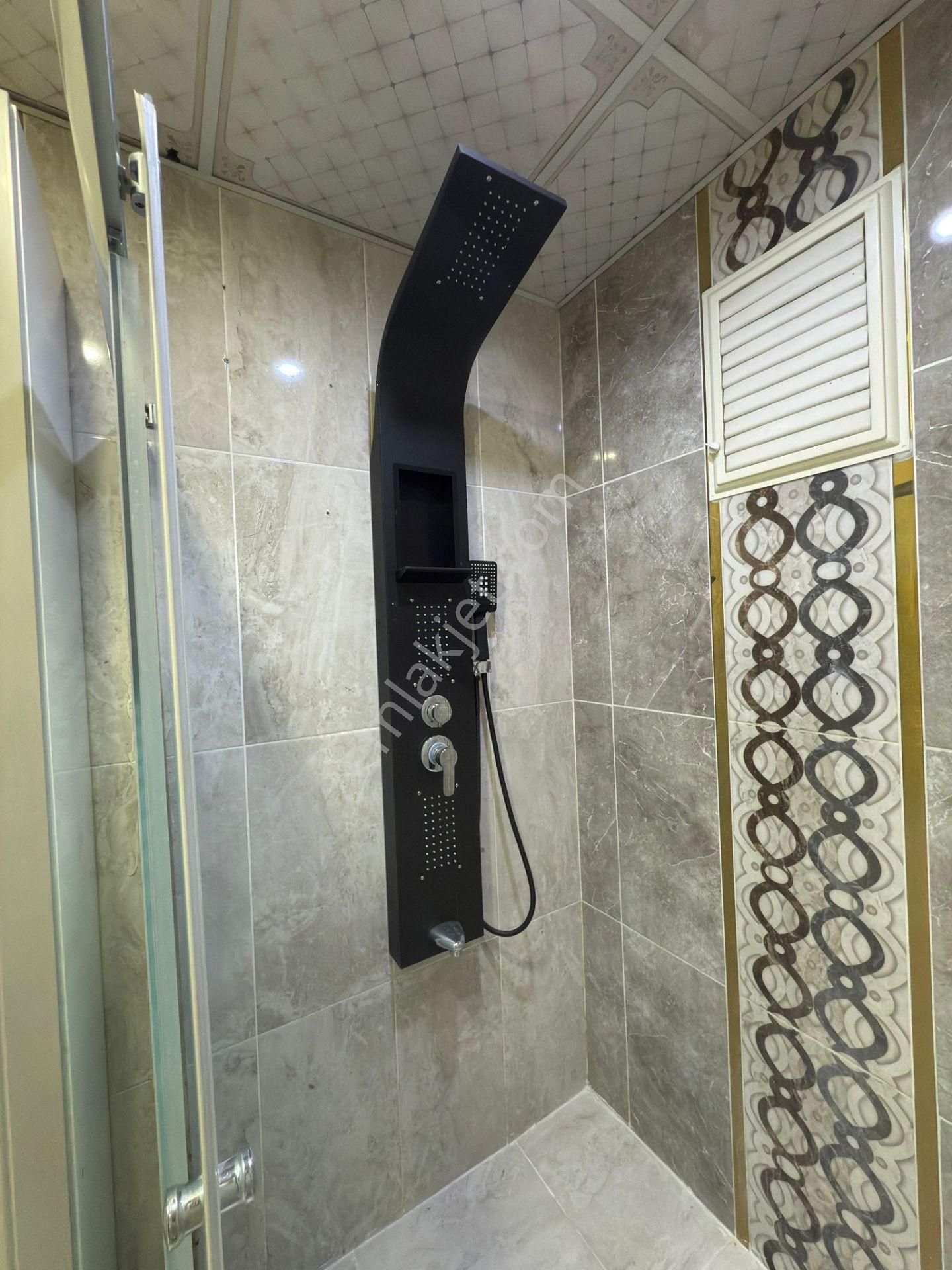 Gazikent'te Ful Yapılı Ultra Lüx 3 Cepheli 3+1 Daire Ara Kat - Görsel 13