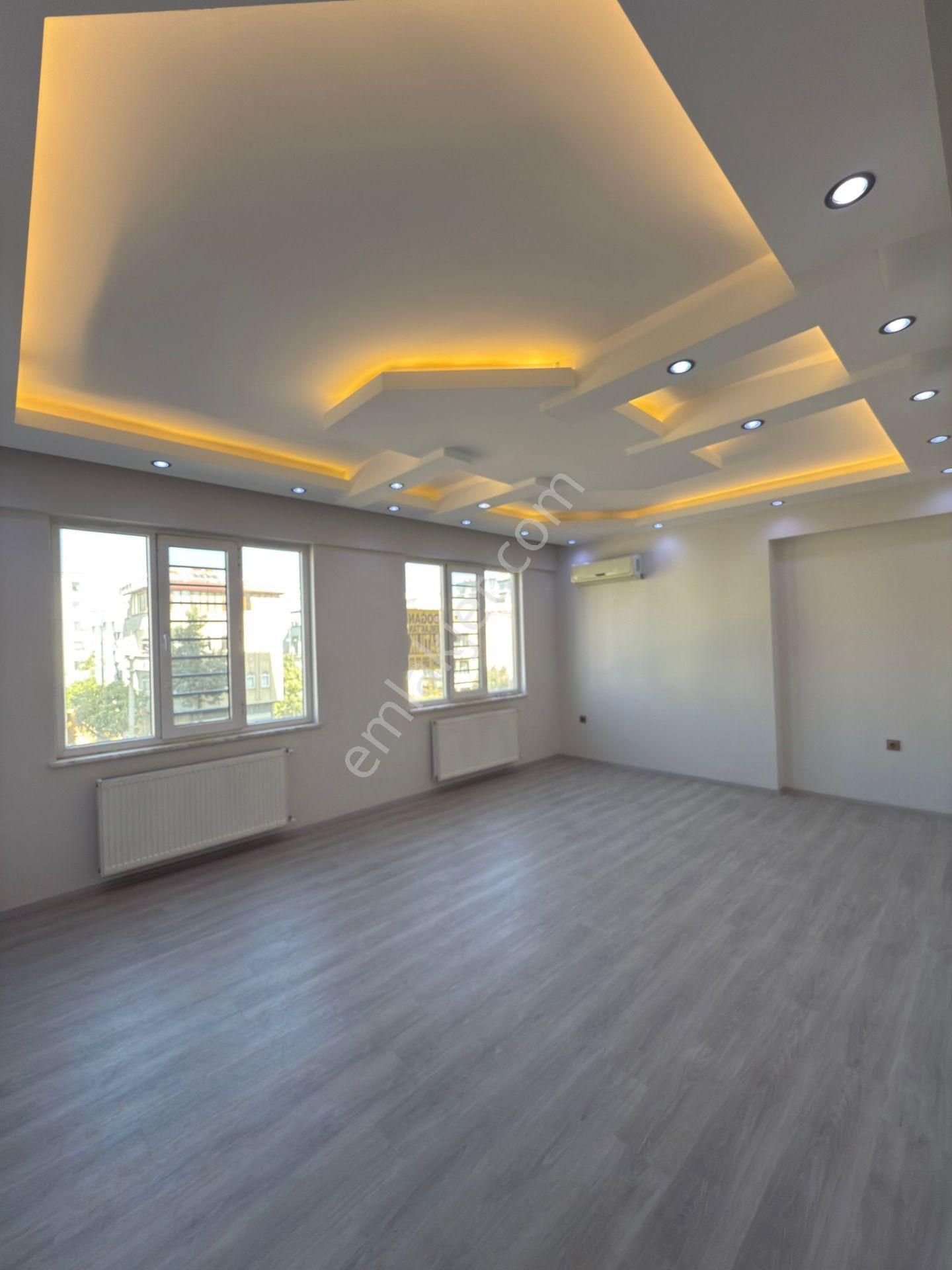 Gazikent'te Ful Yapılı Ultra Lüx 3 Cepheli 3+1 Daire Ara Kat - Görsel 19