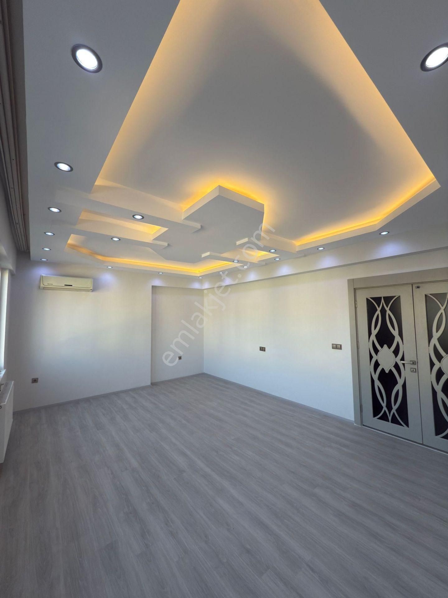 Gazikent'te Ful Yapılı Ultra Lüx 3 Cepheli 3+1 Daire Ara Kat - Görsel 15