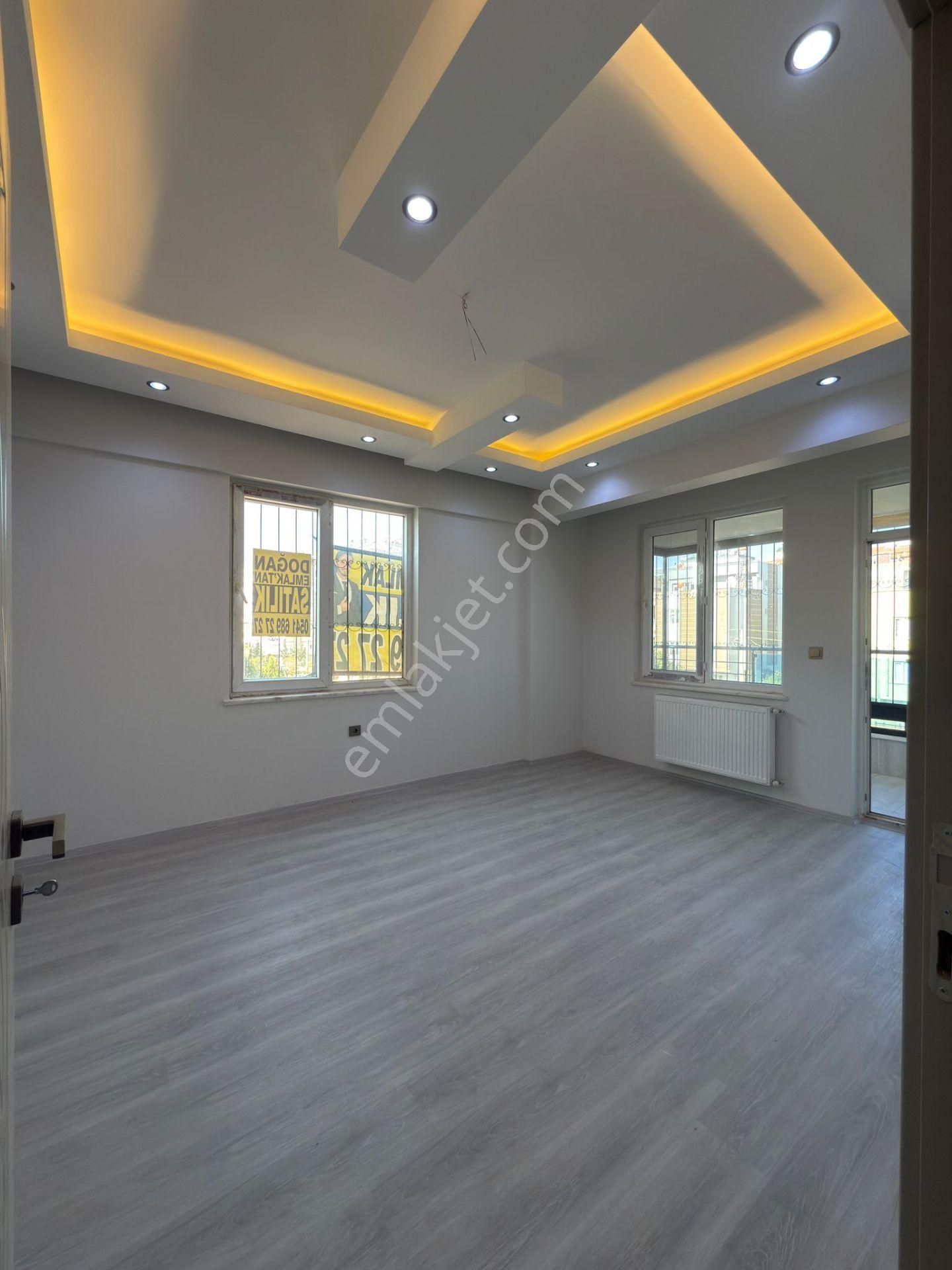 Gazikent'te Ful Yapılı Ultra Lüx 3 Cepheli 3+1 Daire Ara Kat - Görsel 12