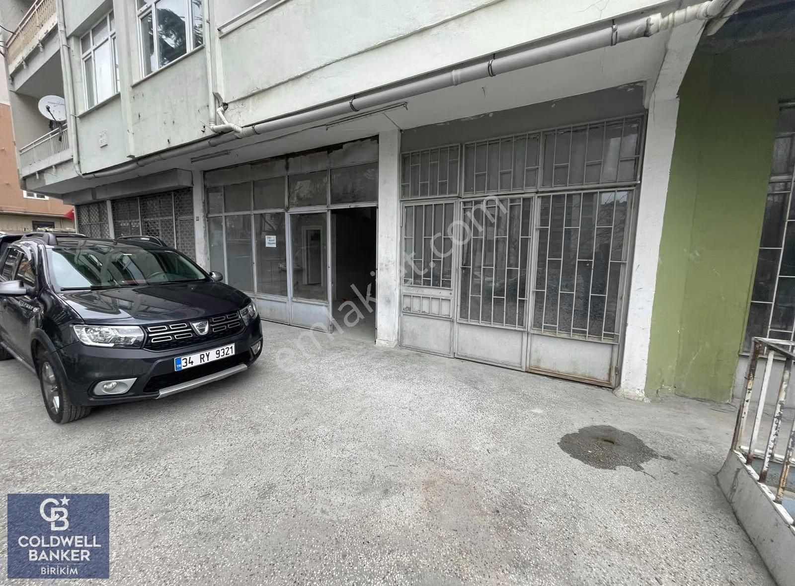 Maltepe'de İşlek Noktada 120m2 Net Kullanımlı Satılık Dükkan - Görsel 17