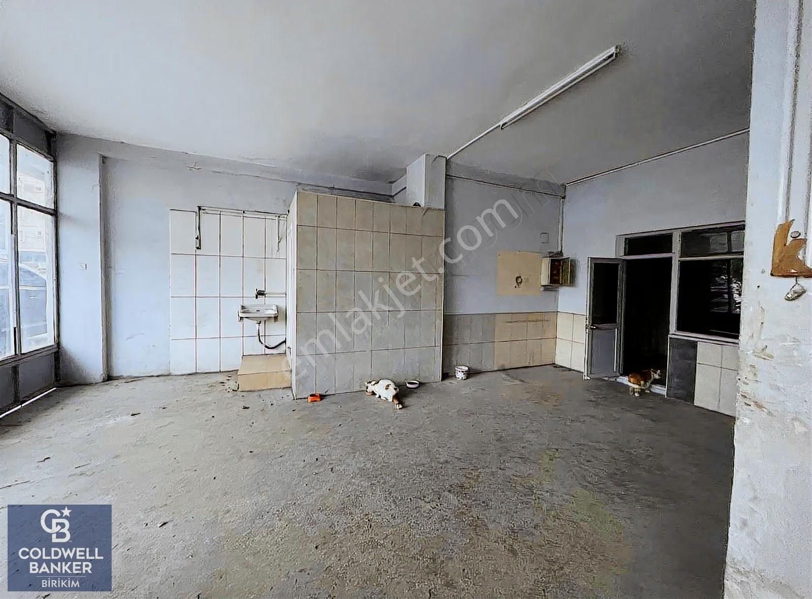 Maltepe'de İşlek Noktada 120m2 Net Kullanımlı Satılık Dükkan - Görsel 24