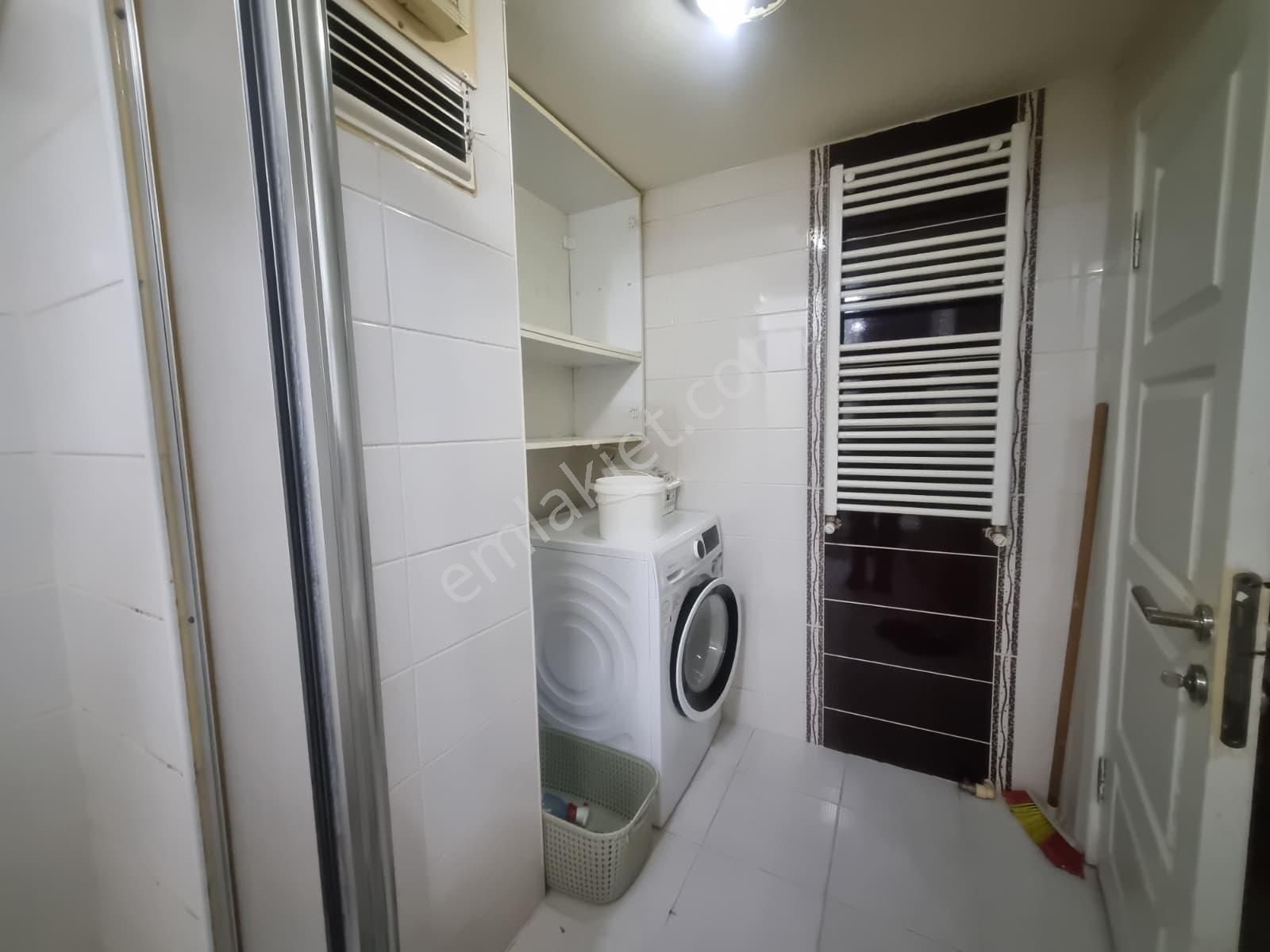 Dialog Prestij Teferrüç'te Bahçeli Daire - Görsel 8