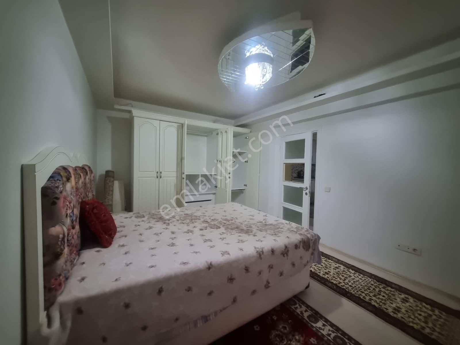 Dialog Prestij Teferrüç'te Bahçeli Daire - Görsel 6