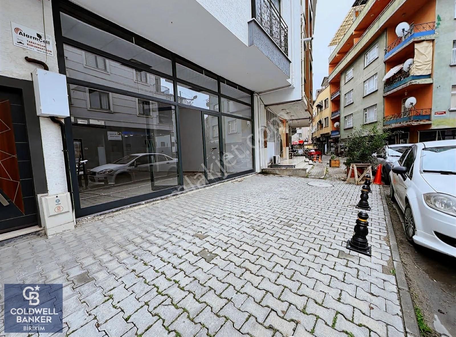 Pendik D-100 Yan Yol& Metro Yanında | Satılık Dükkan - Görsel 6