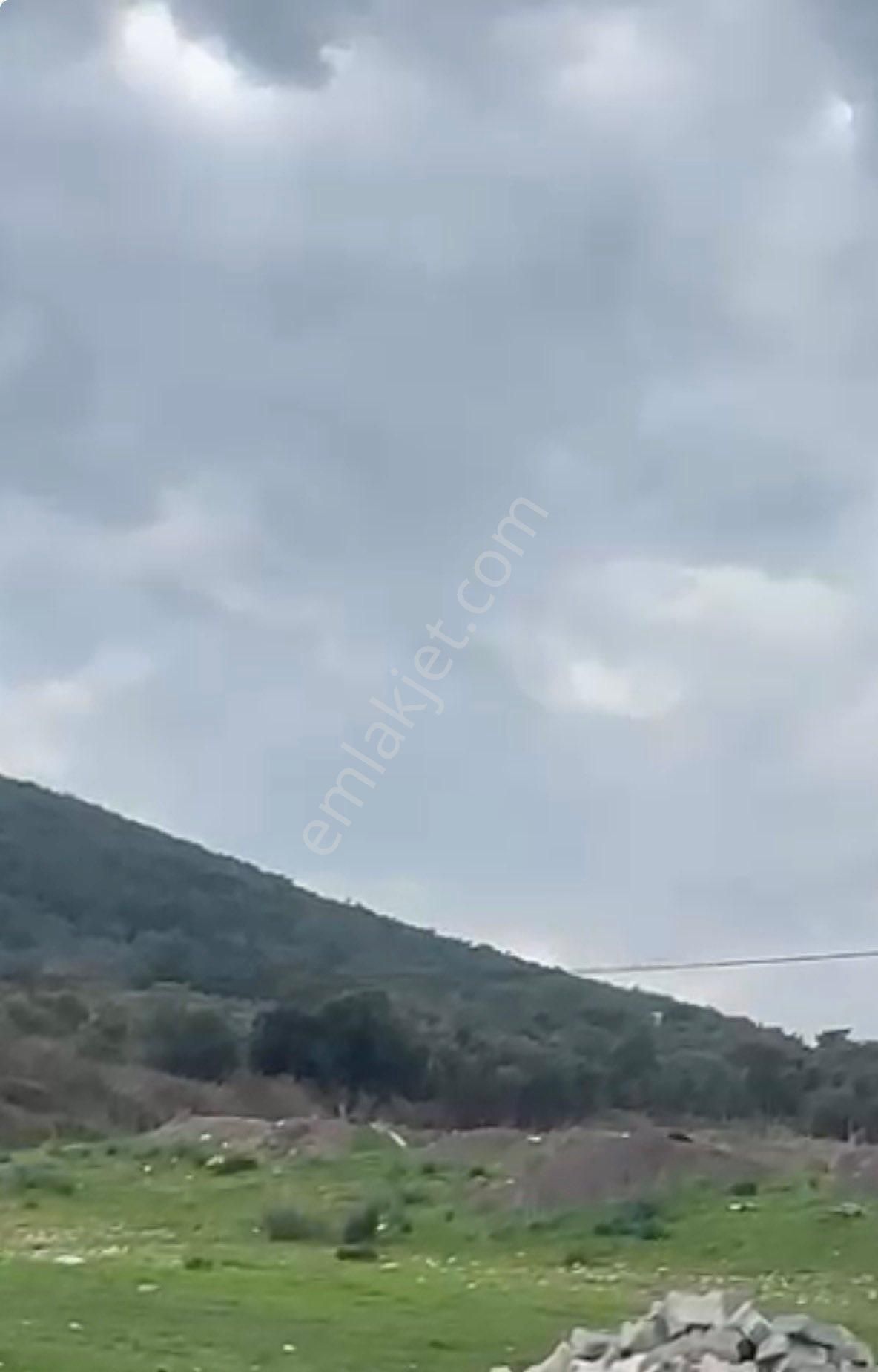 Cunda Adasında İmarlı Hisseli Arsa - Görsel 3