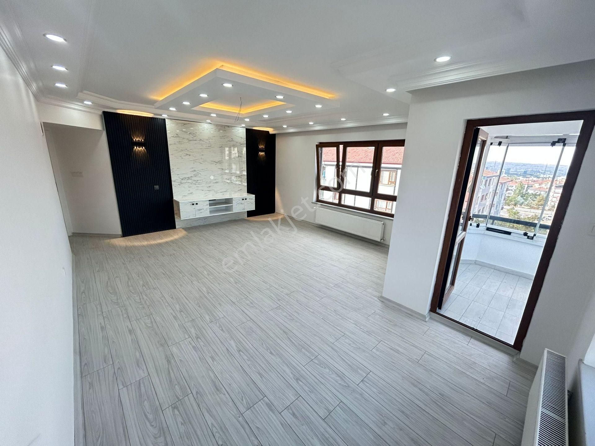 Taner'den Öveçler'de 5+1 Asansörlü Teraslı 240m2 Süper Lüks Dubleks - Görsel 26