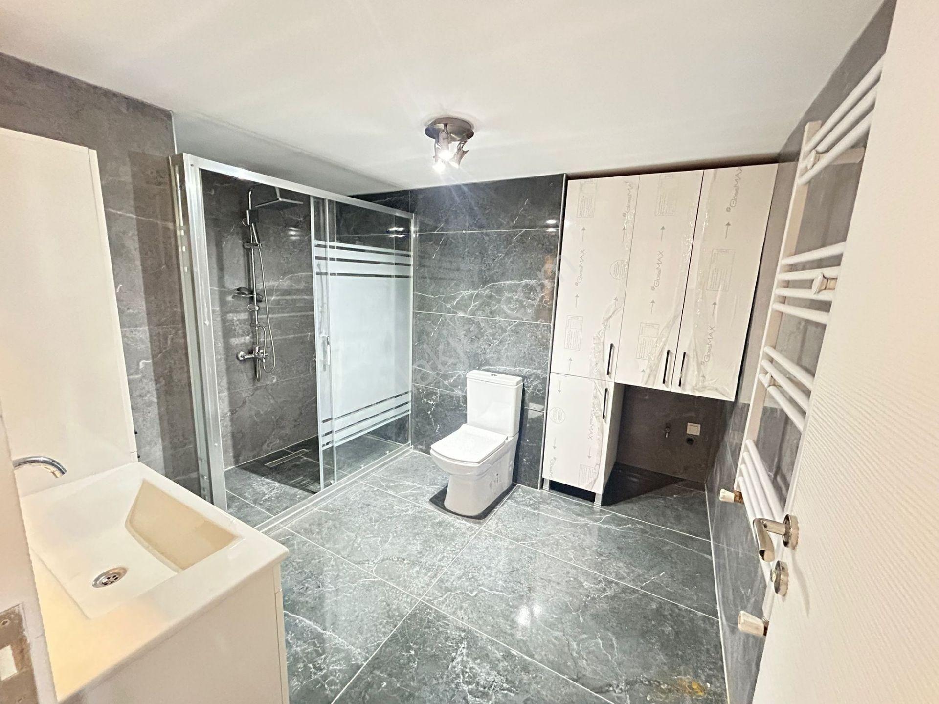 Taner'den Öveçler'de 5+1 Asansörlü Teraslı 240m2 Süper Lüks Dubleks - Görsel 18