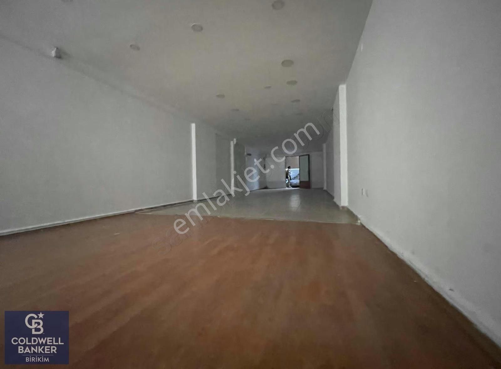 İmalat Depolama İçin Uygun Kiralık İş Hanı & Dükkan - Görsel 6