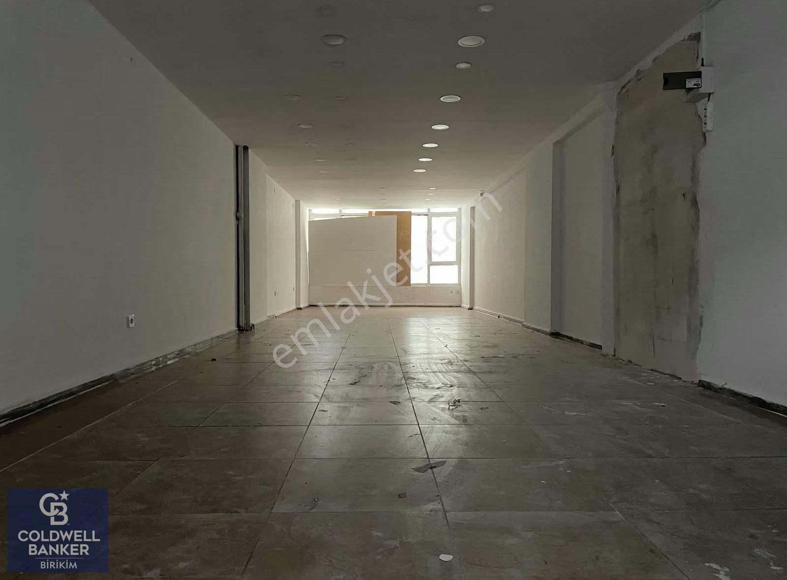 İmalat Depolama İçin Uygun Kiralık İş Hanı & Dükkan - Görsel 16