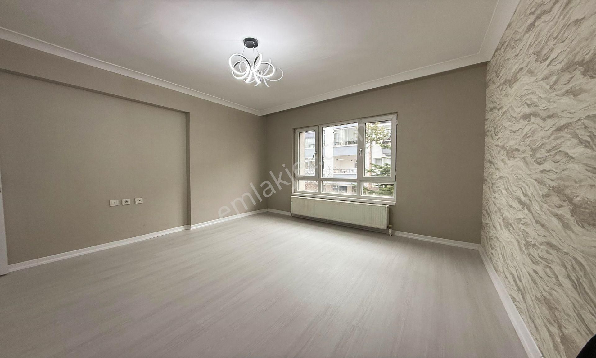 23 Nisan Mahallesi'nde Full+full Yapılı Katta 3+1 Daire! - Görsel 8