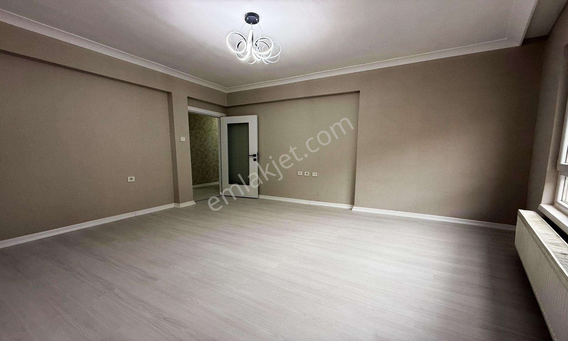 23 Nisan Mahallesi'nde Full+full Yapılı Katta 3+1 Daire! - Görsel 10