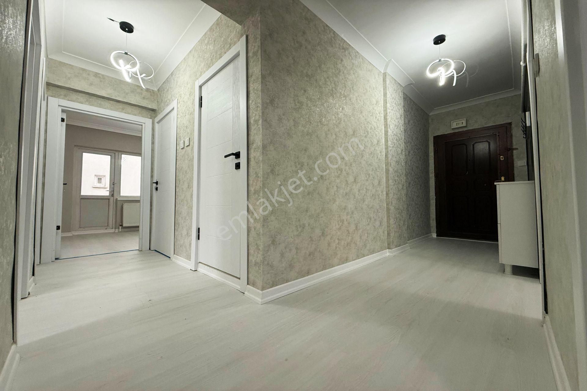 23 Nisan Mahallesi'nde Full+full Yapılı Katta 3+1 Daire! - Görsel 30