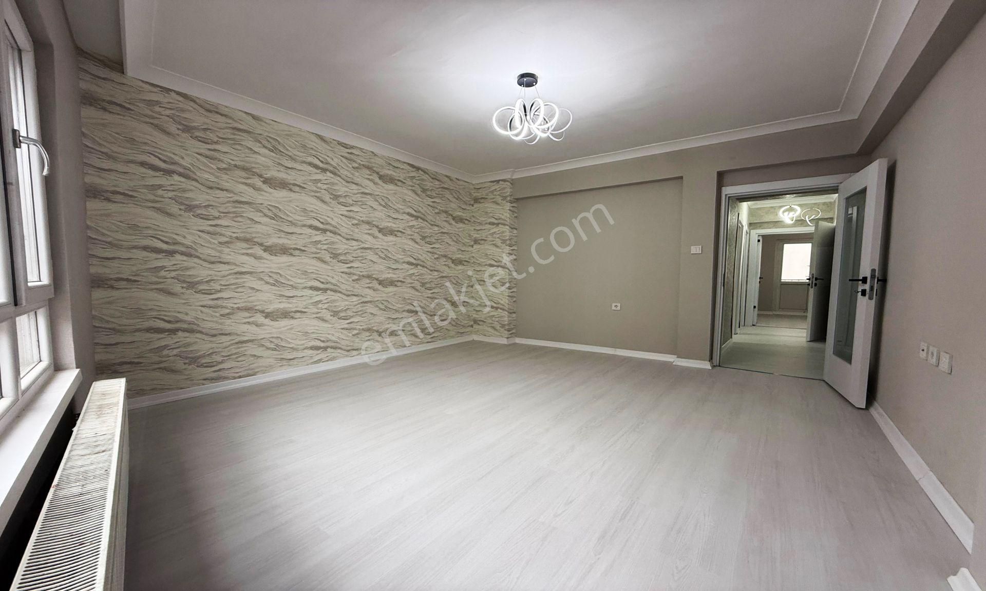 23 Nisan Mahallesi'nde Full+full Yapılı Katta 3+1 Daire! - Görsel 11