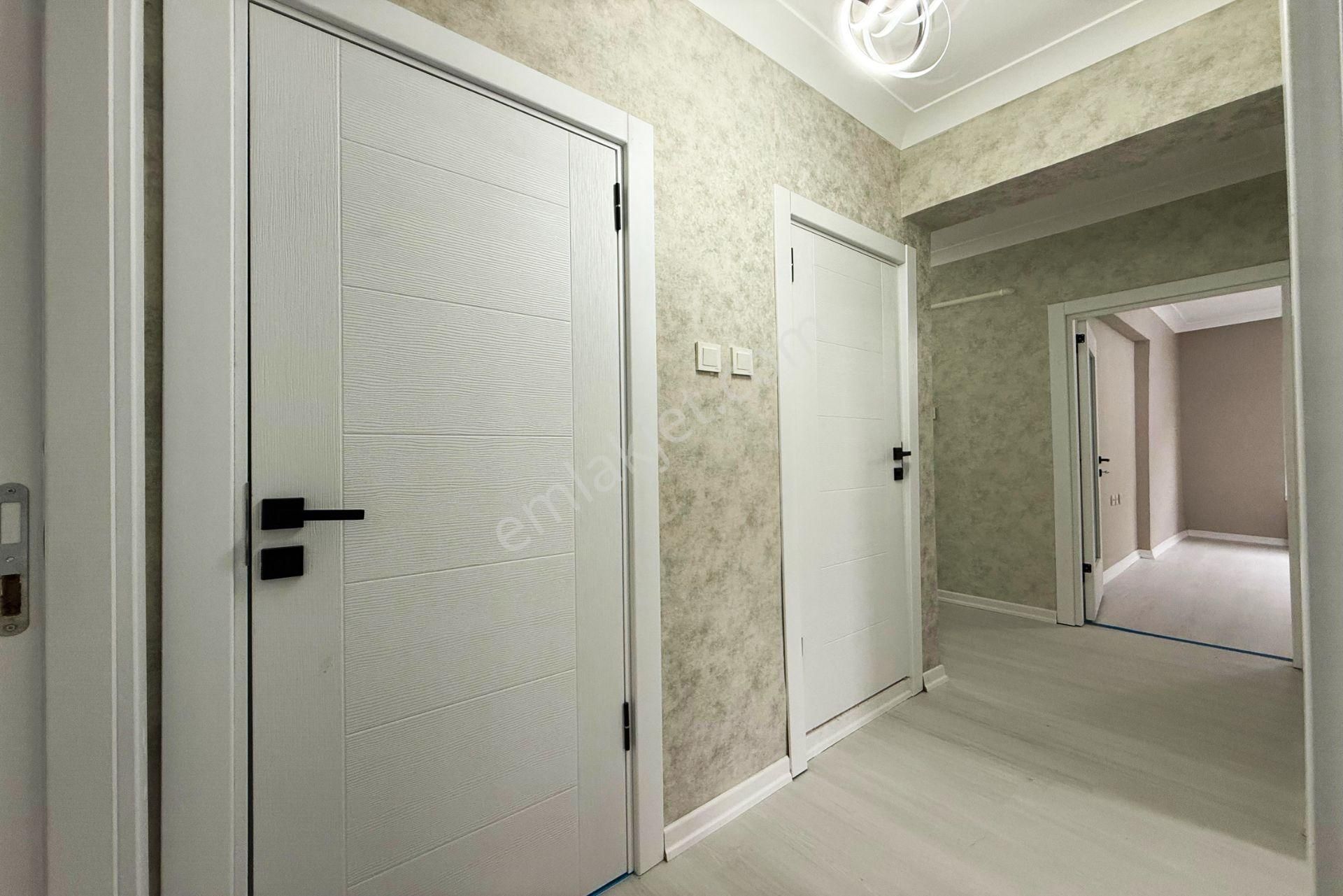 23 Nisan Mahallesi'nde Full+full Yapılı Katta 3+1 Daire! - Görsel 31