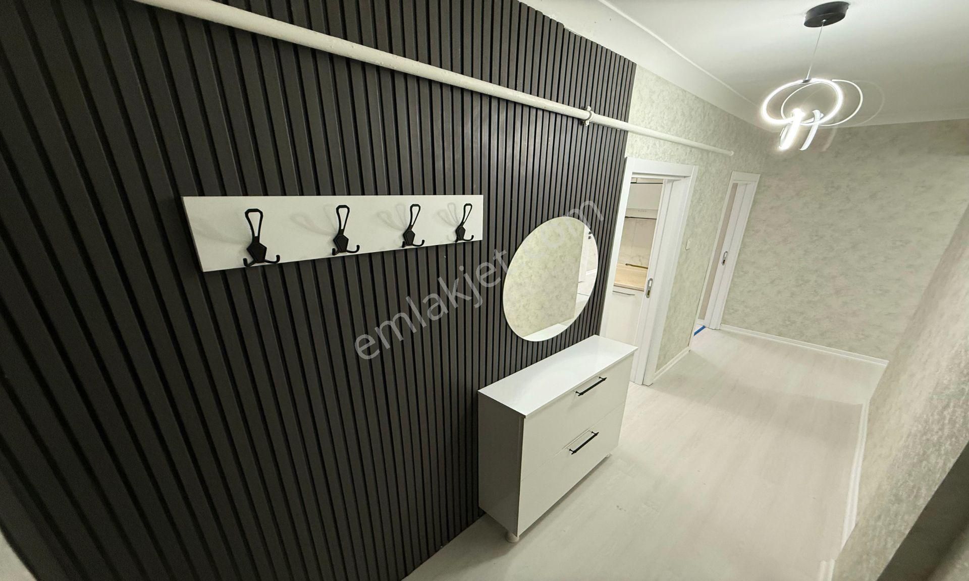 23 Nisan Mahallesi'nde Full+full Yapılı Katta 3+1 Daire! - Görsel 33