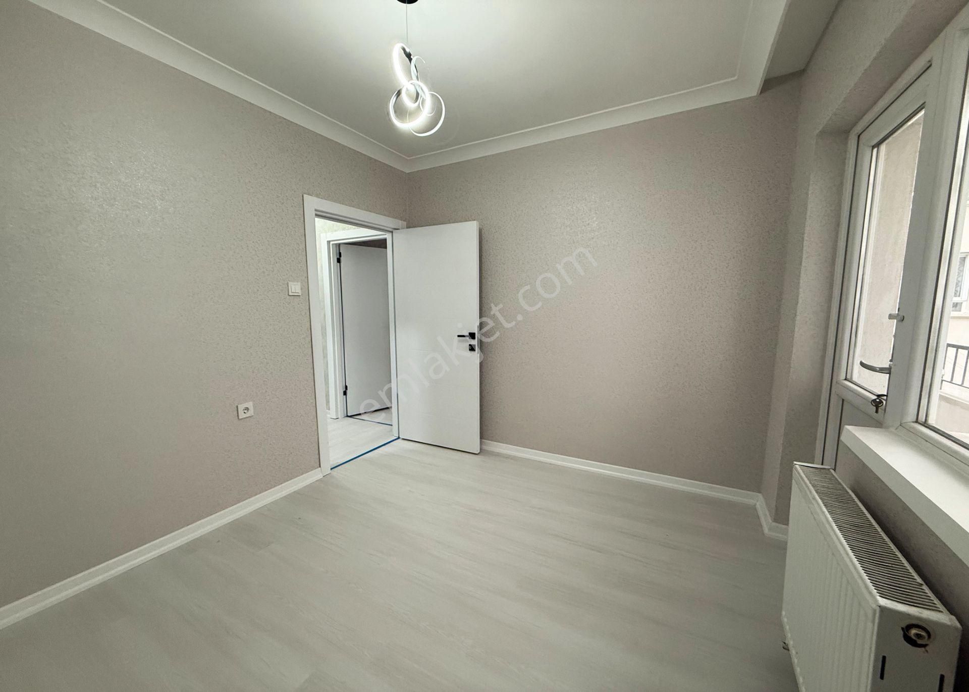 23 Nisan Mahallesi'nde Full+full Yapılı Katta 3+1 Daire! - Görsel 24