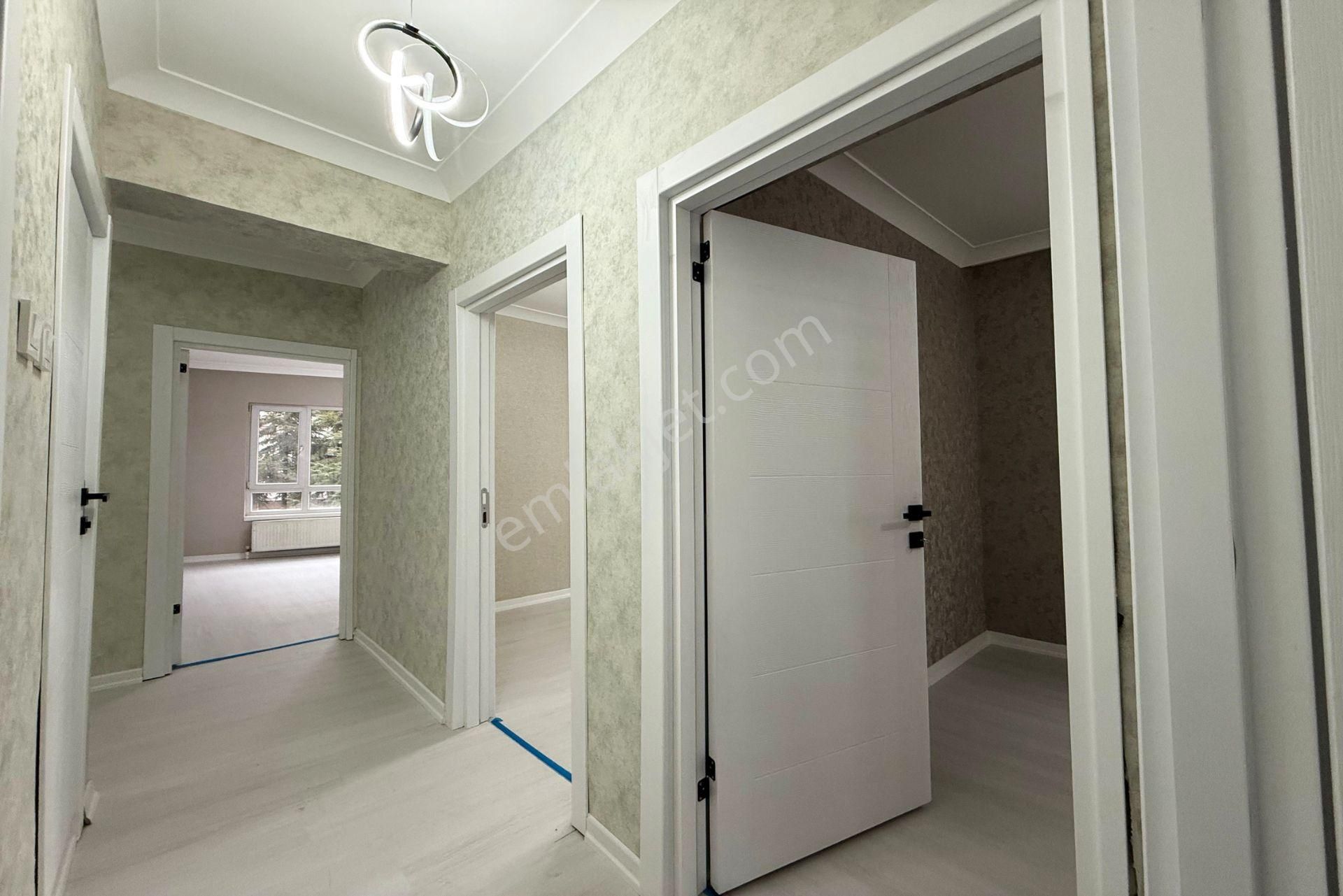 23 Nisan Mahallesi'nde Full+full Yapılı Katta 3+1 Daire! - Görsel 28