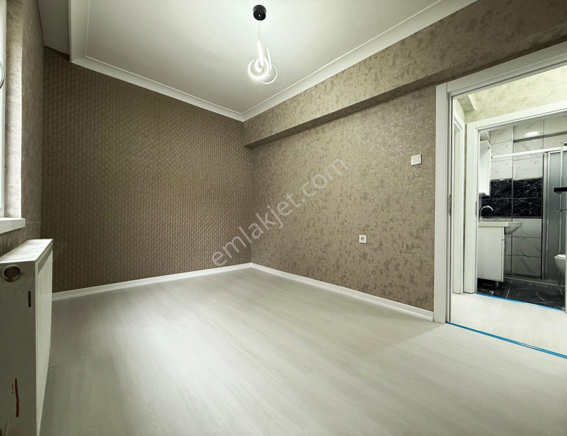 23 Nisan Mahallesi'nde Full+full Yapılı Katta 3+1 Daire! - Görsel 22