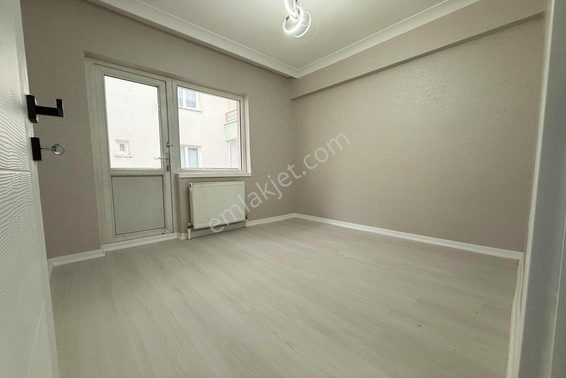 23 Nisan Mahallesi'nde Full+full Yapılı Katta 3+1 Daire! - Görsel 13