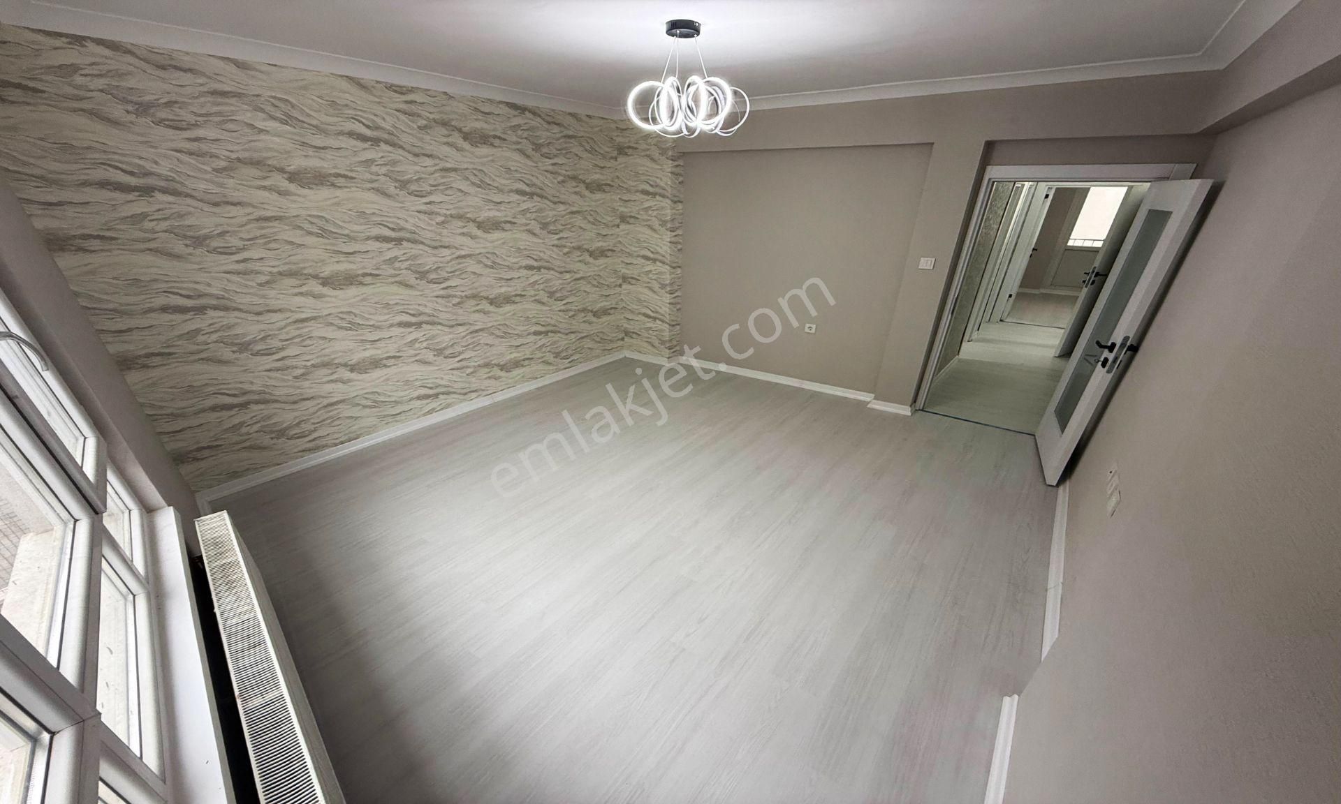 23 Nisan Mahallesi'nde Full+full Yapılı Katta 3+1 Daire! - Görsel 9