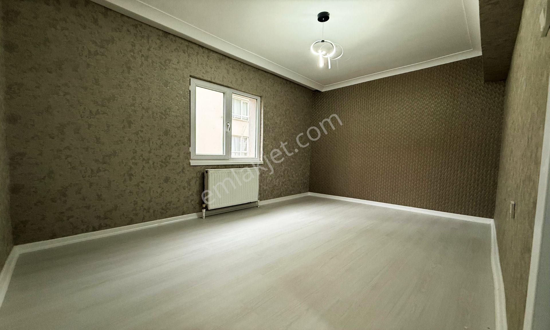 23 Nisan Mahallesi'nde Full+full Yapılı Katta 3+1 Daire! - Görsel 19